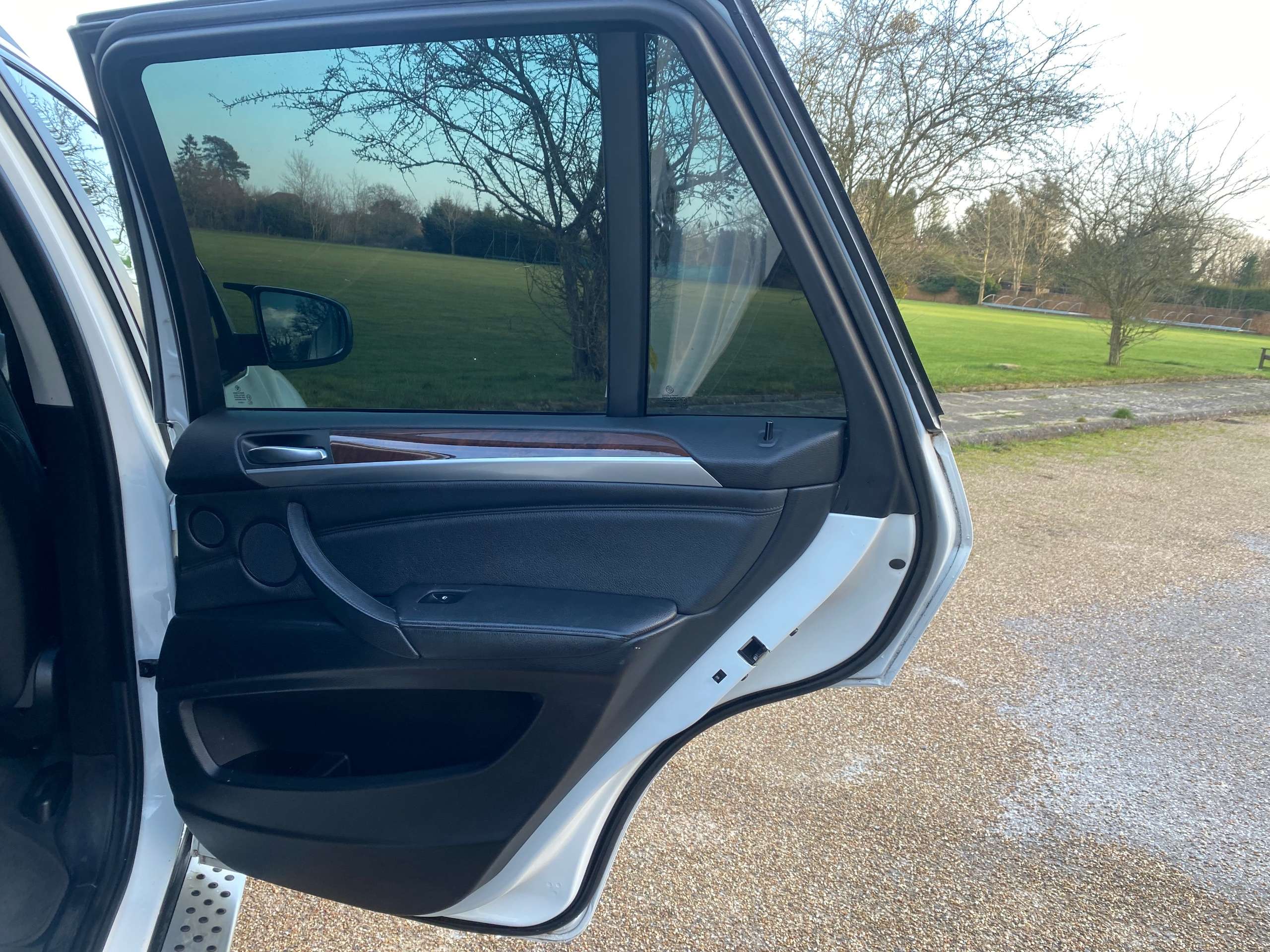 2008 BMW X5 2008 BMW X5