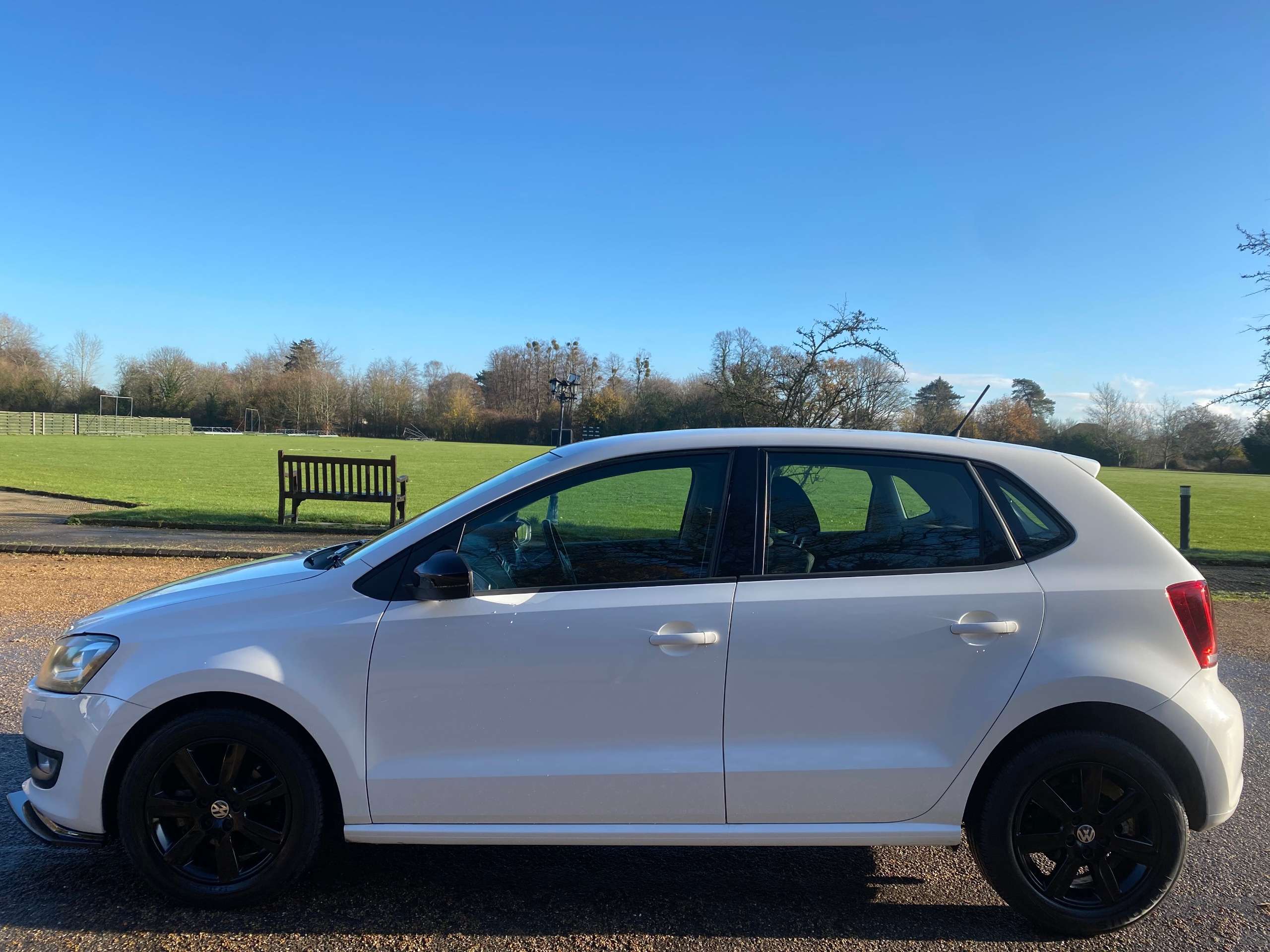 A 2012 VOLKSWAGEN POLO 1.2 TSI SEL DSG PETROL HATCHBACK 5 Door A 2012 VOLKSWAGEN POLO 1.2 TSI SEL DSG PETROL HATCHBACK 5 Door