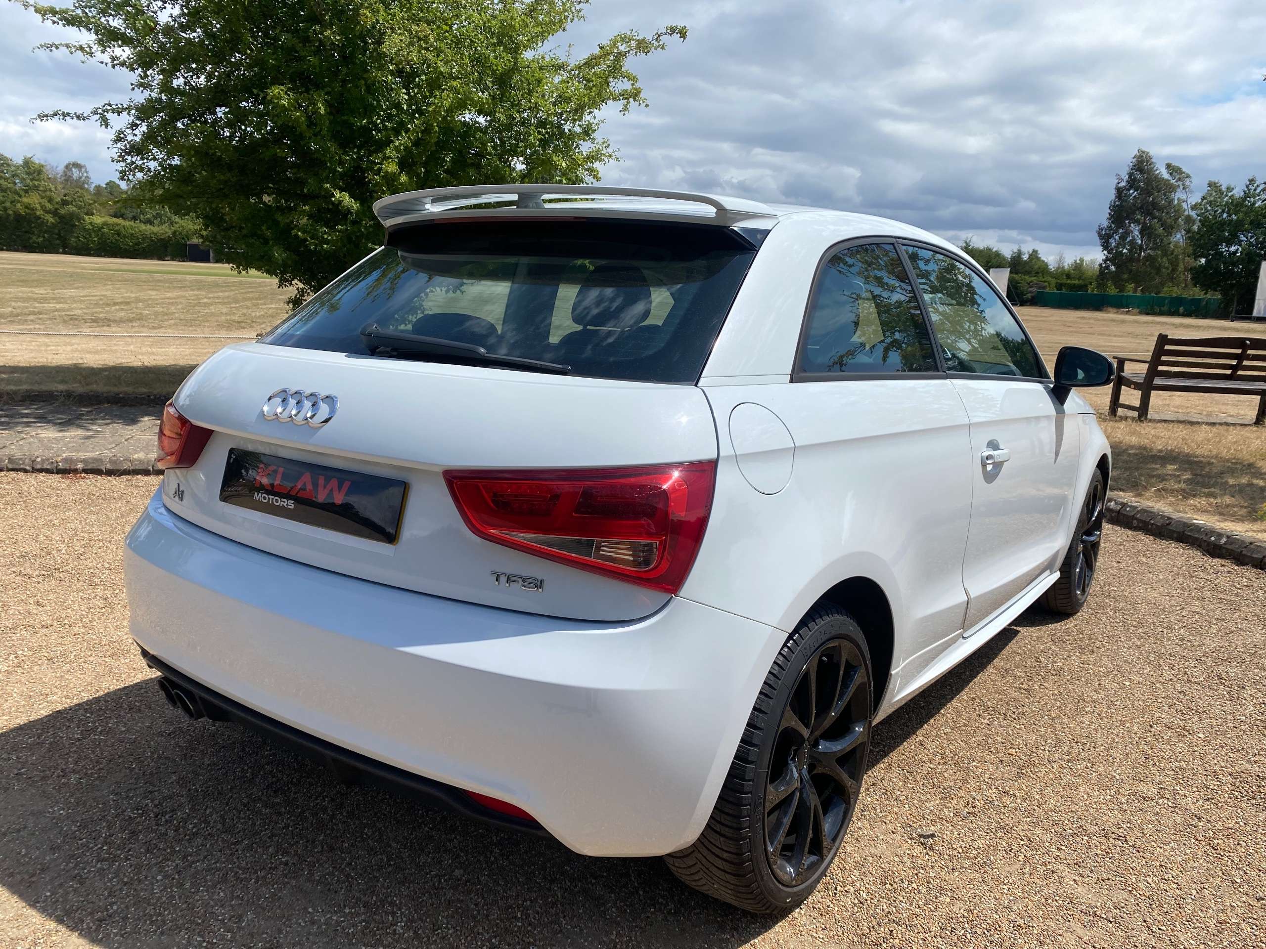 2013 AUDI A1 2013 AUDI A1