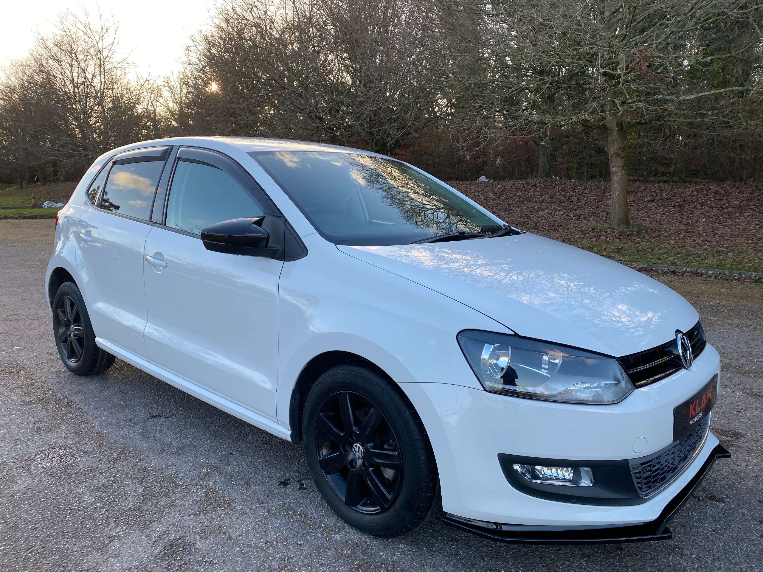 A 2012 VOLKSWAGEN POLO 1.2 TSI SEL DSG Hatchback 5dr Petrol AUTOMATIC Euro 5 (s/s) (110 ps) A 2012 VOLKSWAGEN POLO 1.2 TSI SEL DSG Hatchback 5dr Petrol AUTOMATIC Euro 5 (s/s) (110 ps)