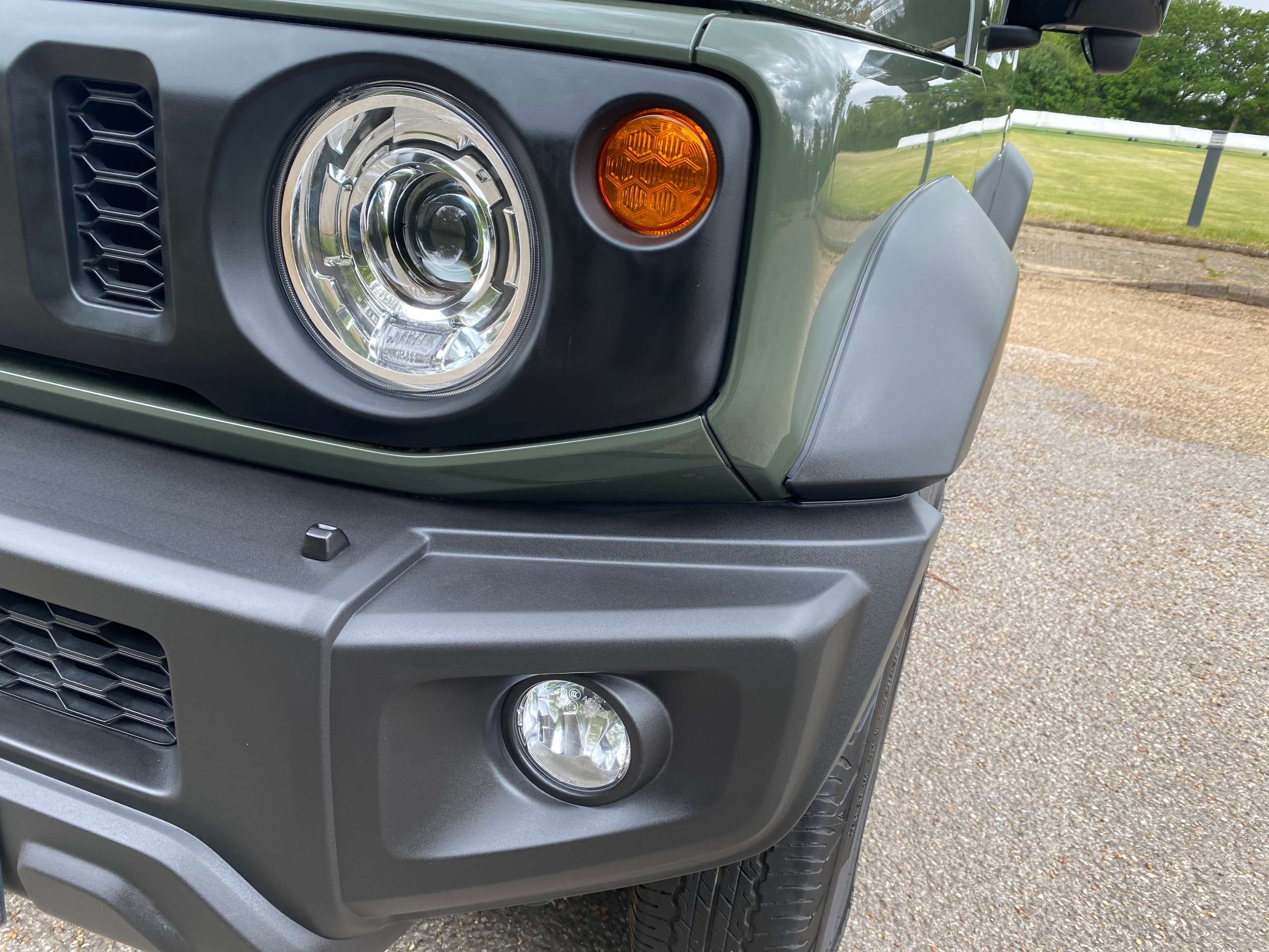 2025 SUZUKI JIMNY 2025 SUZUKI JIMNY