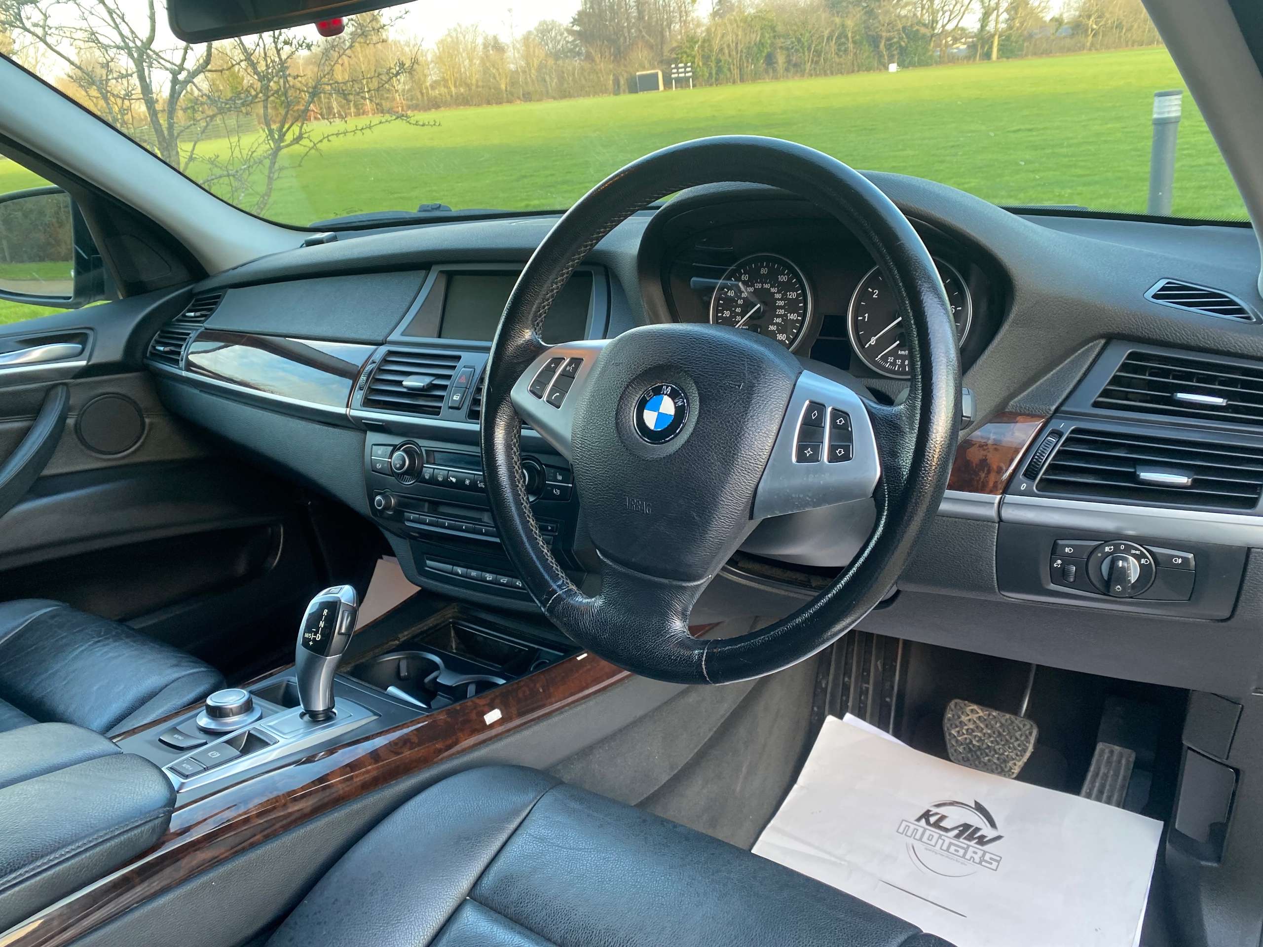 2008 BMW X5 2008 BMW X5