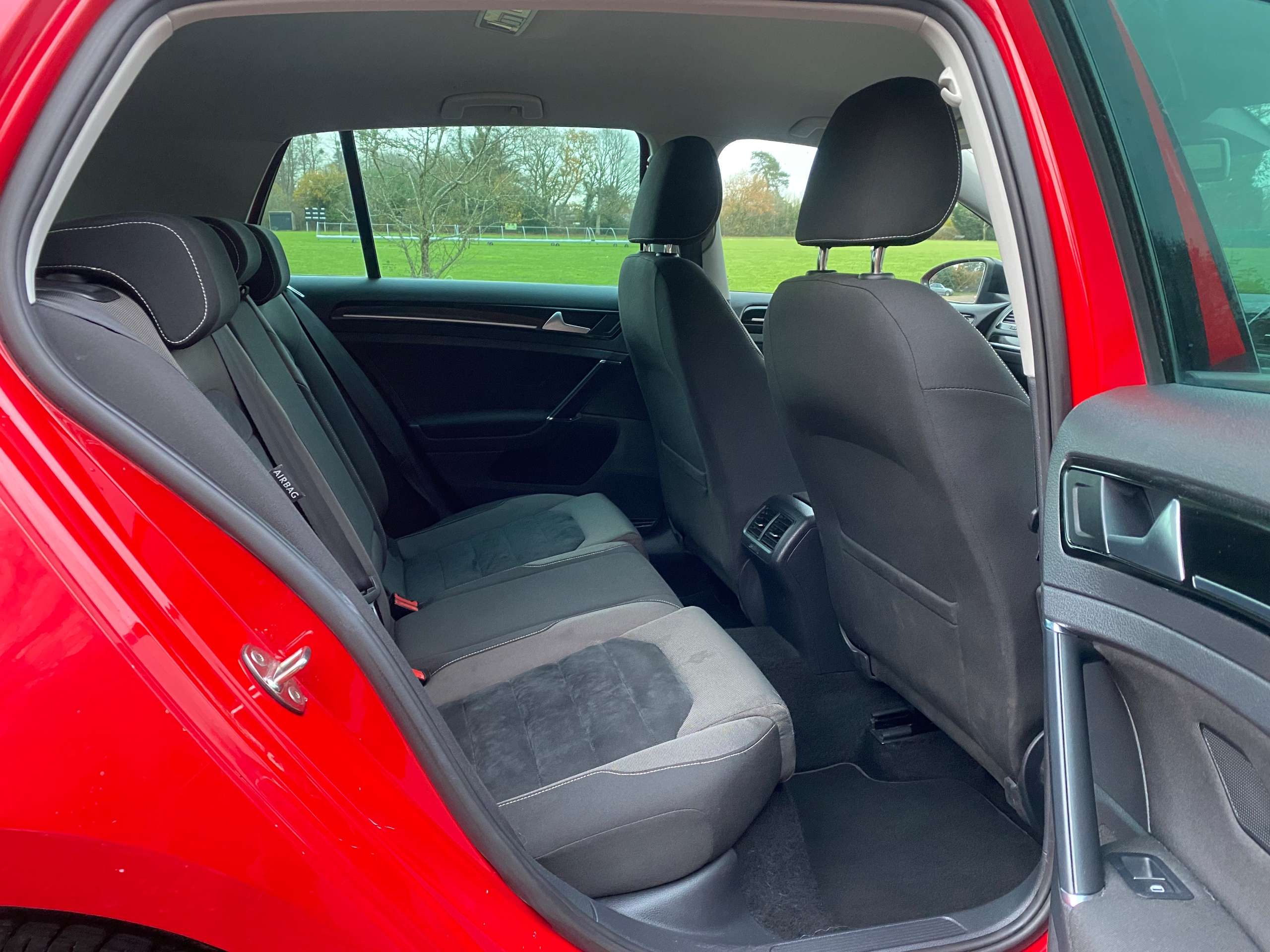 2013 VOLKSWAGEN GOLF 2013 VOLKSWAGEN GOLF