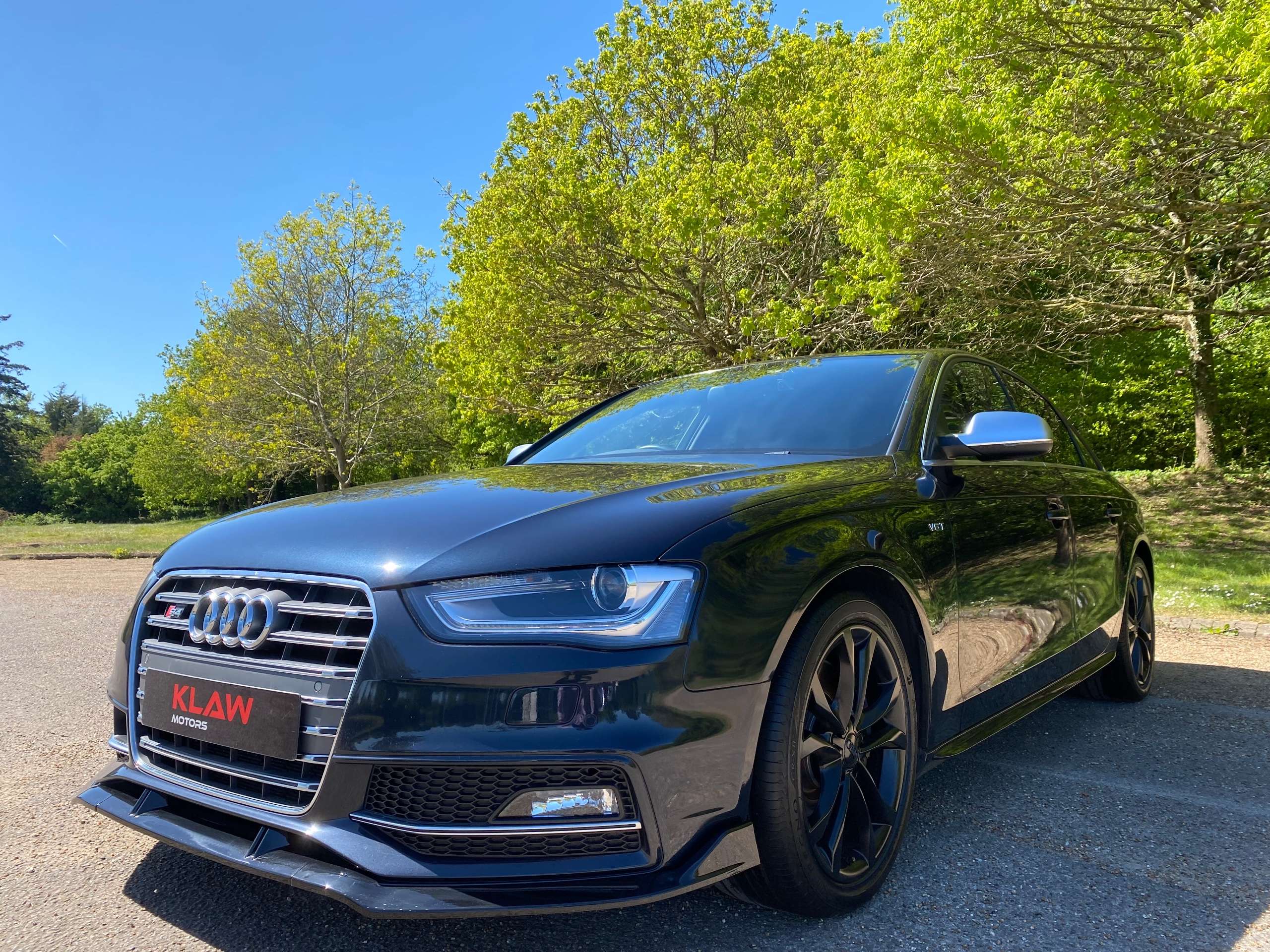 2015 AUDI S4 2015 AUDI S4