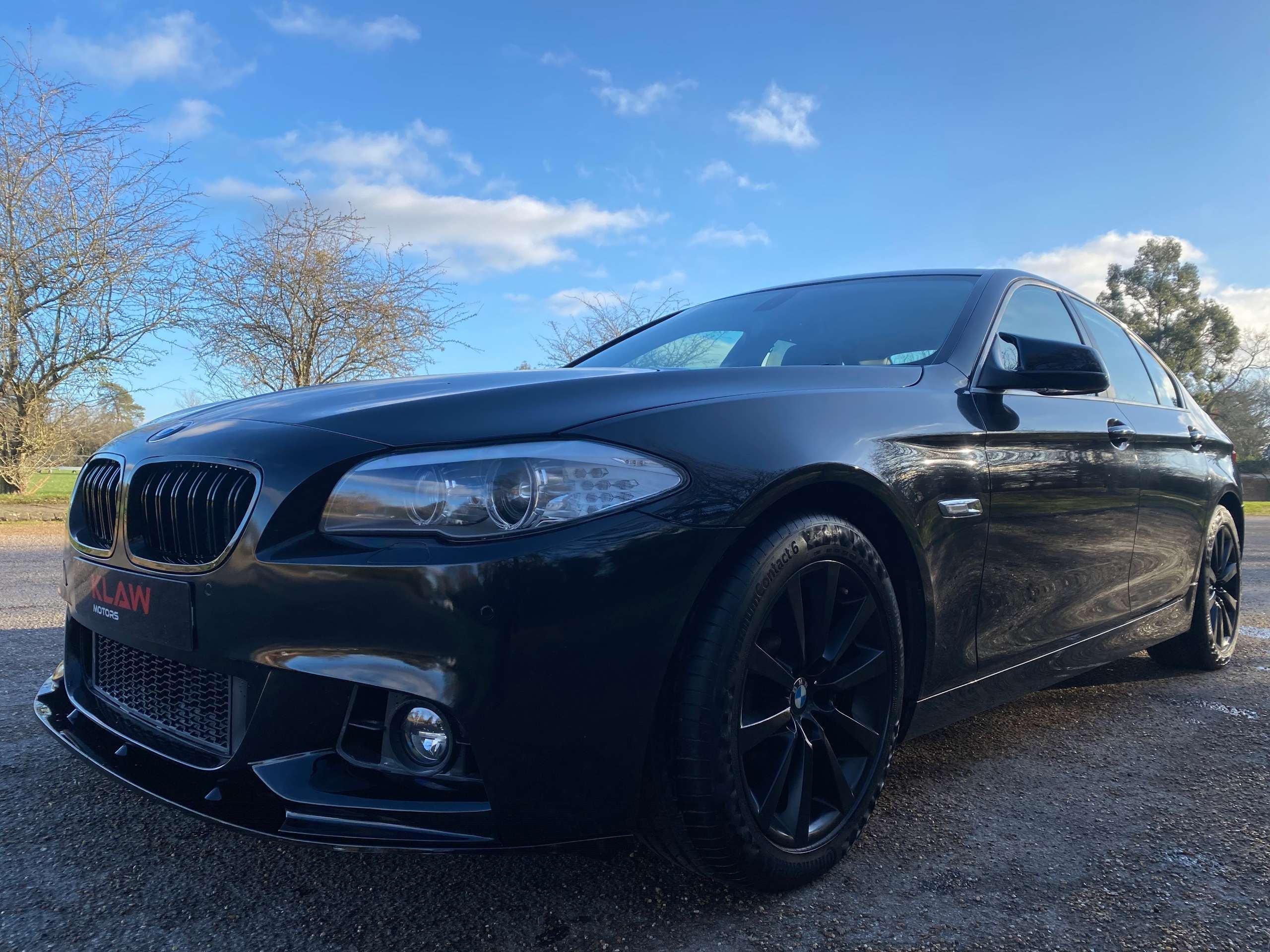2010 BMW 5 SERIES 2010 BMW 5 SERIES