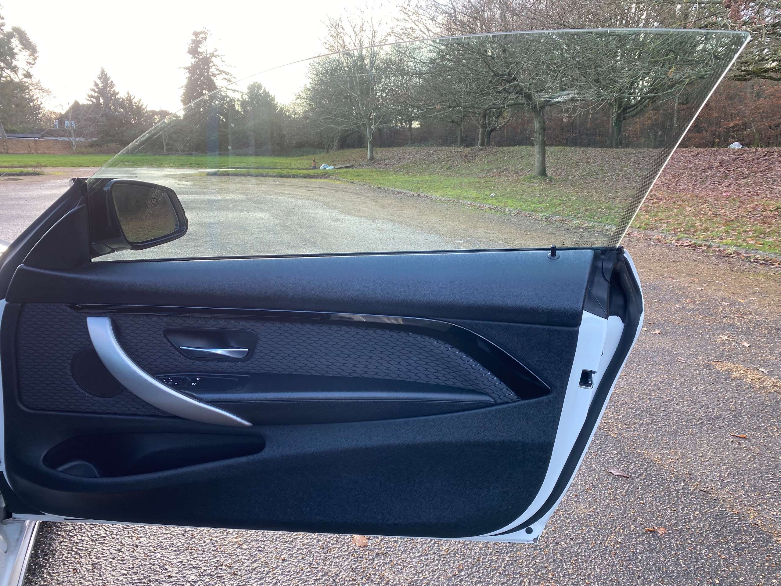 2015 BMW 4 SERIES 2015 BMW 4 SERIES