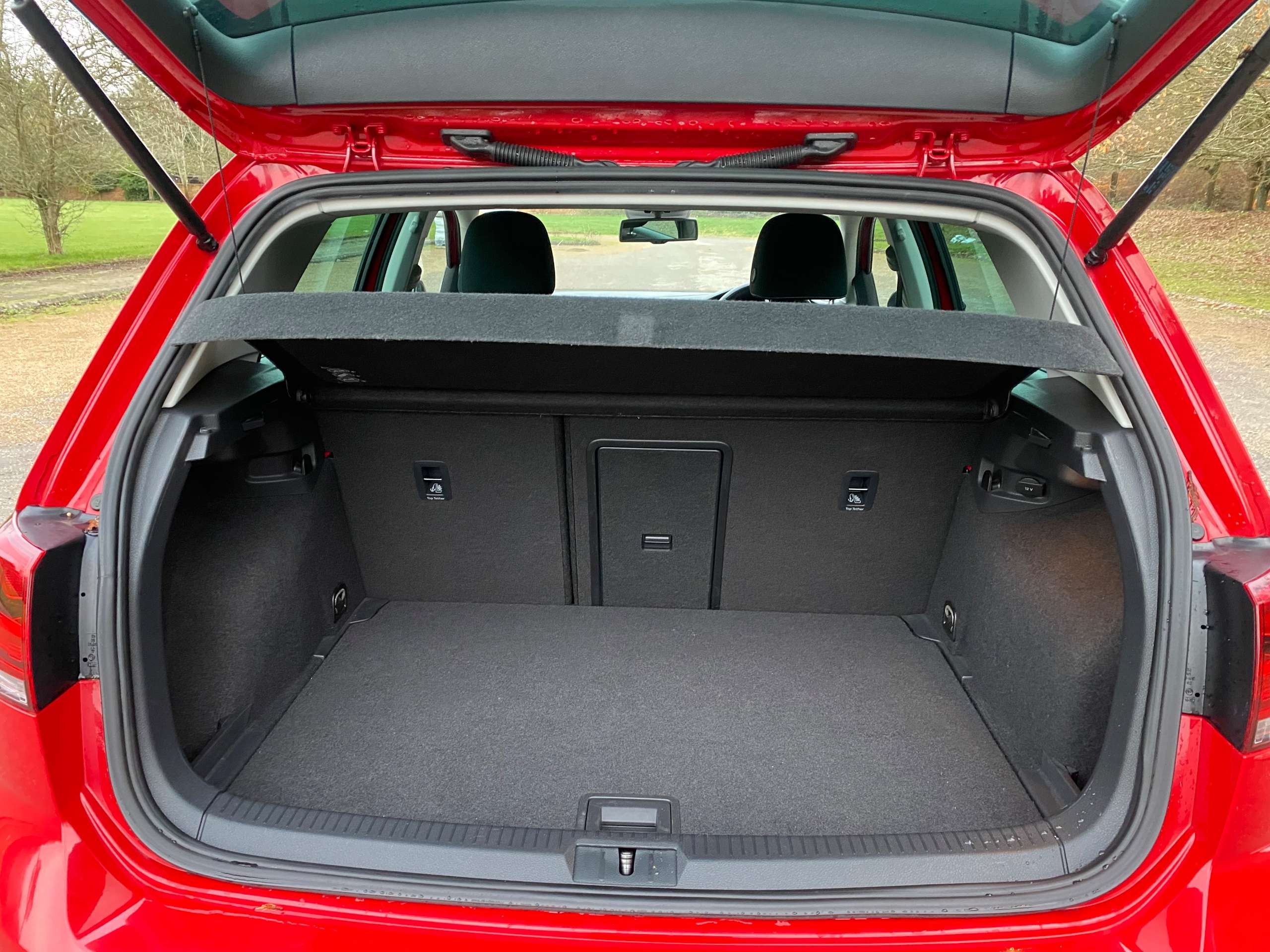 2013 VOLKSWAGEN GOLF 2013 VOLKSWAGEN GOLF