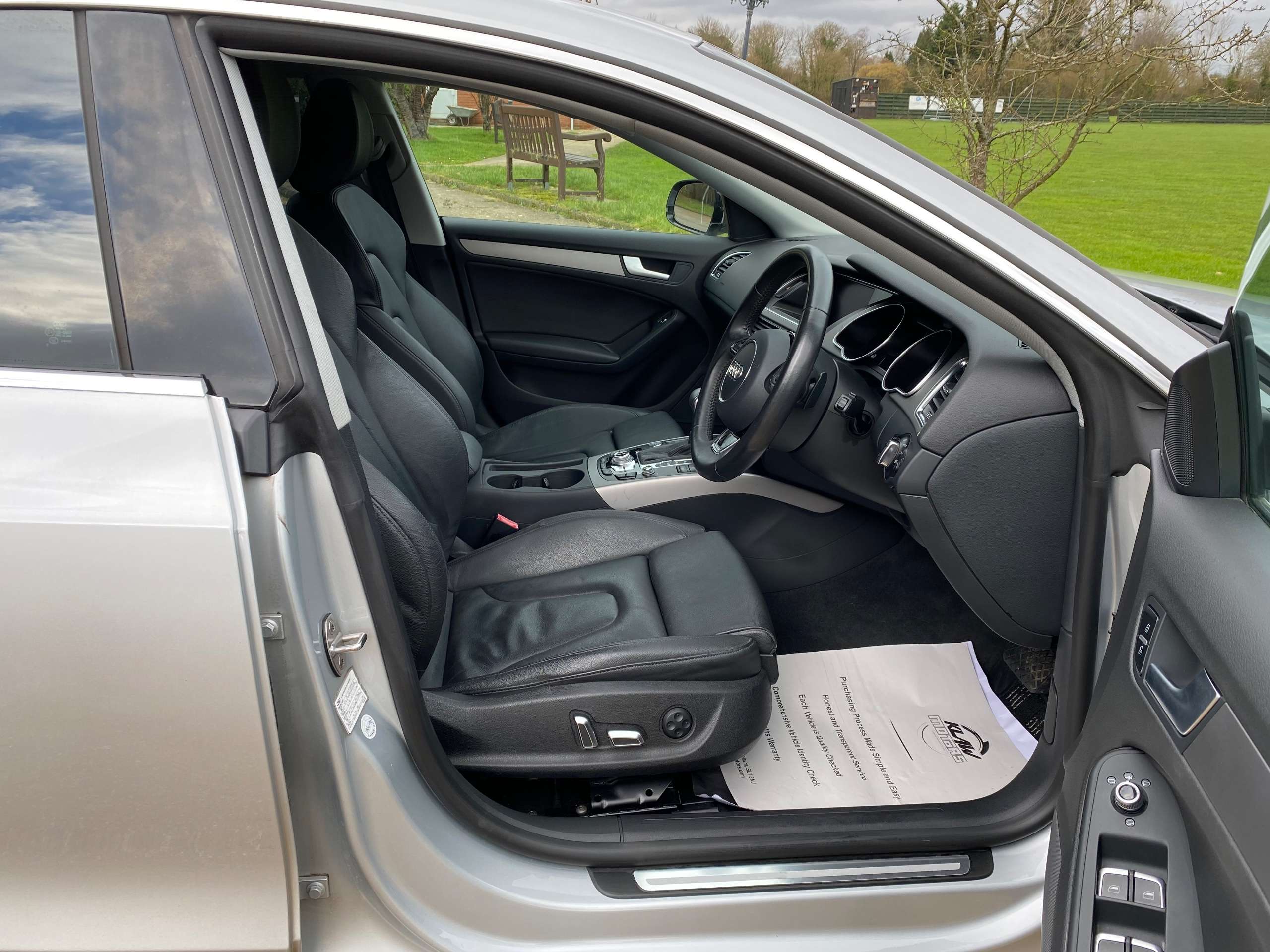 2012 AUDI A5 2012 AUDI A5