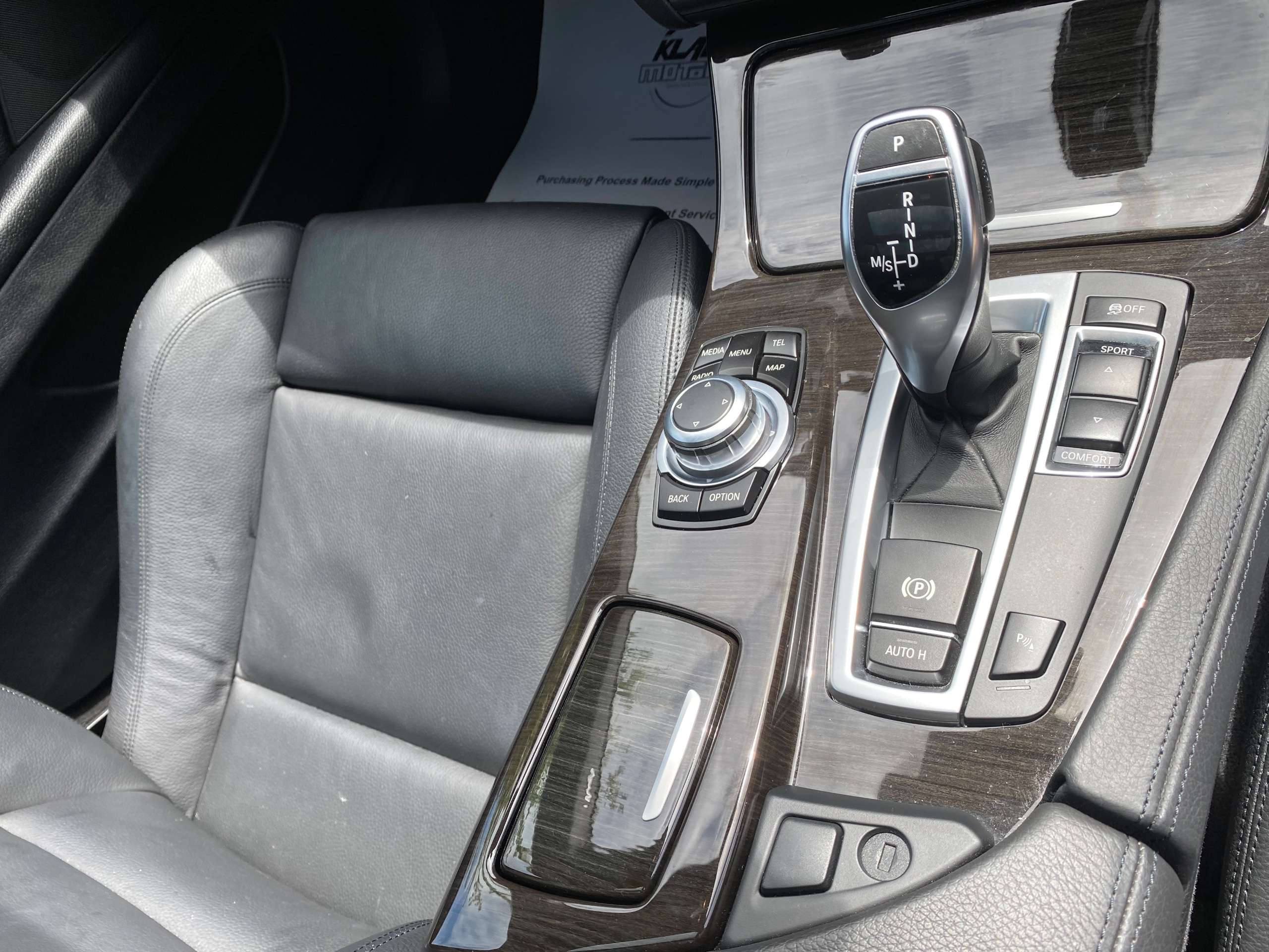 2013 BMW 5 SERIES 2013 BMW 5 SERIES