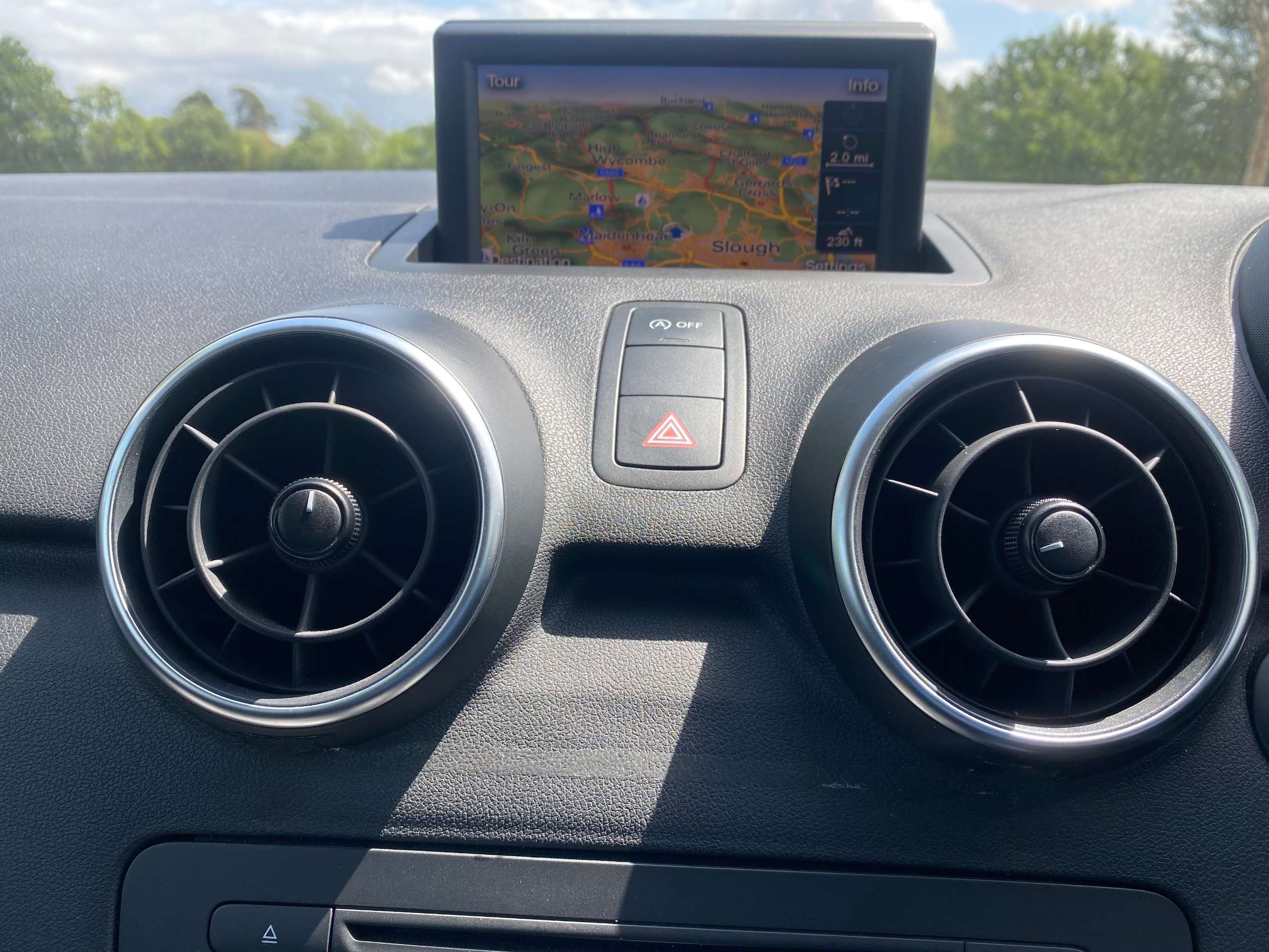 2013 AUDI A1 2013 AUDI A1