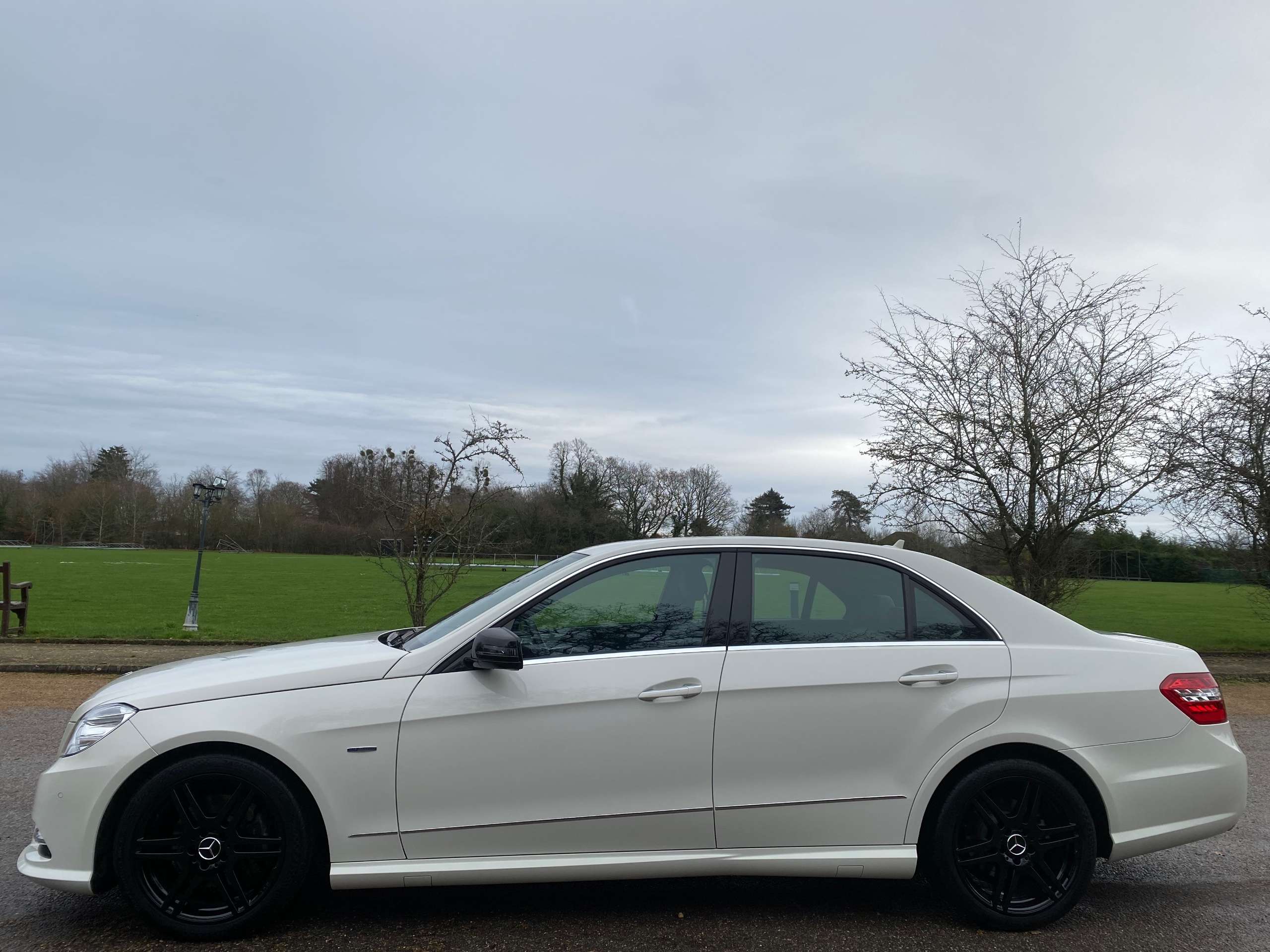 2012 MERCEDES-BENZ E CLASS 2012 MERCEDES-BENZ E CLASS