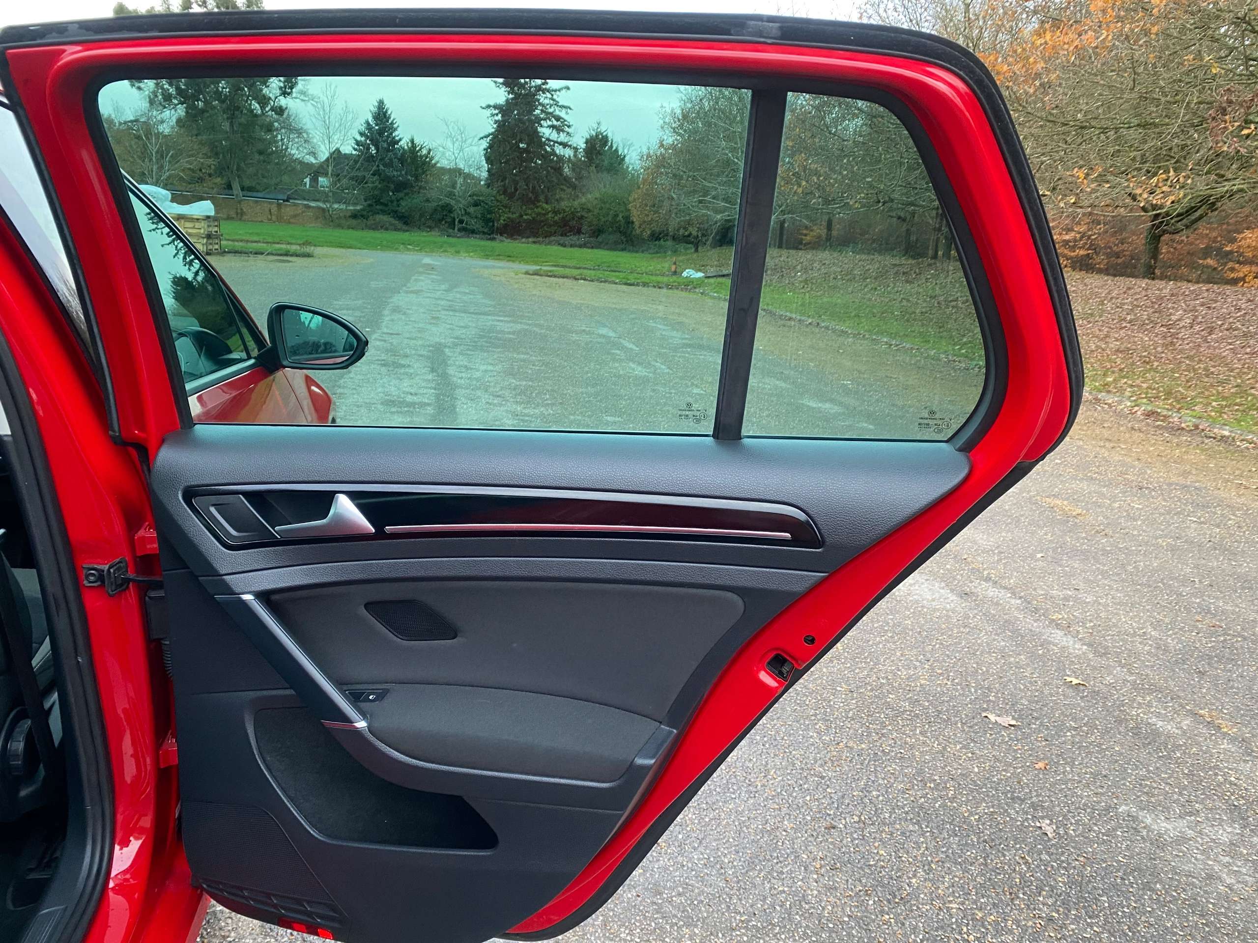 2013 VOLKSWAGEN GOLF 2013 VOLKSWAGEN GOLF