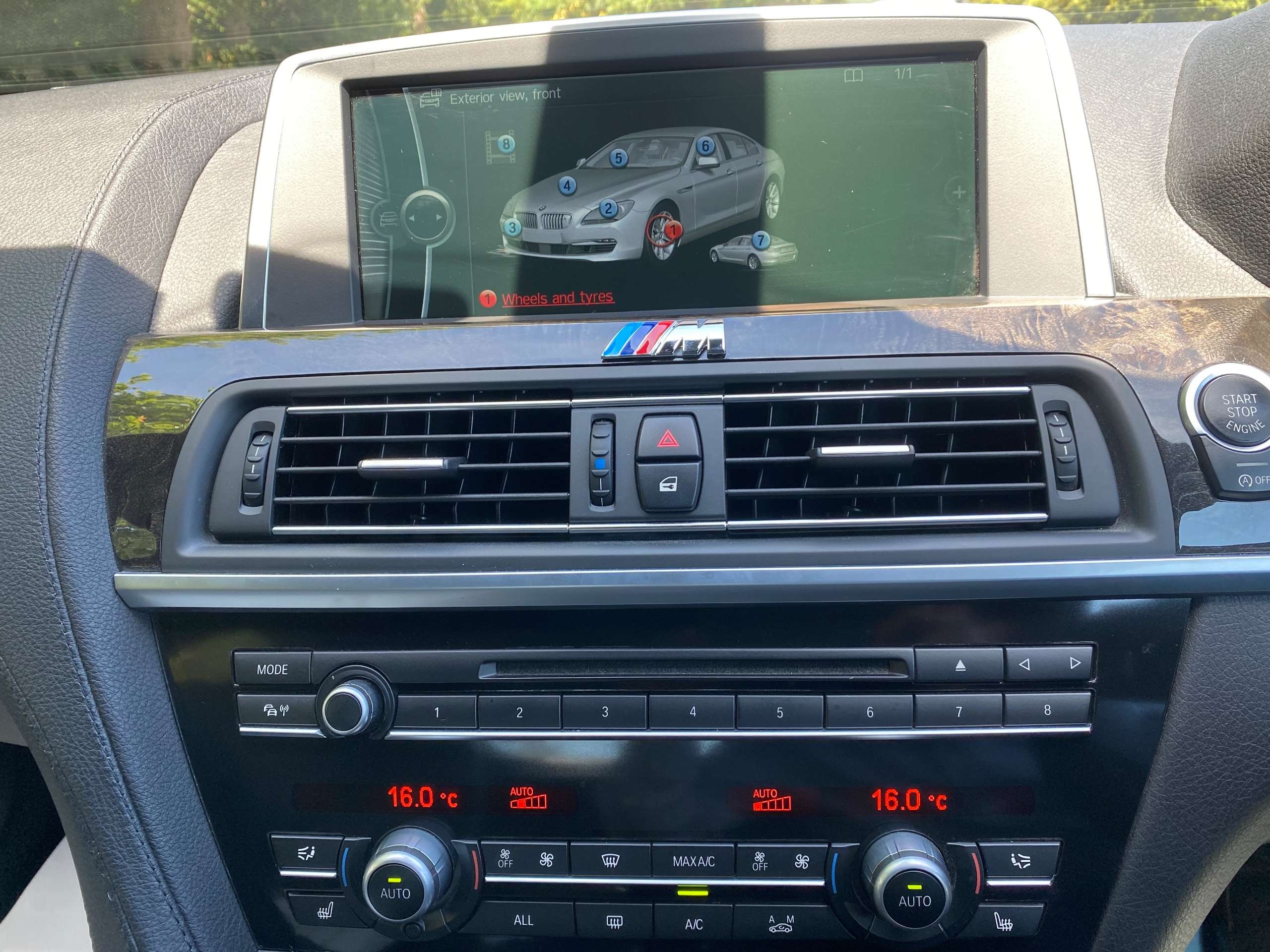 2014 BMW 6 SERIES GRAN COUPE 2014 BMW 6 SERIES GRAN COUPE