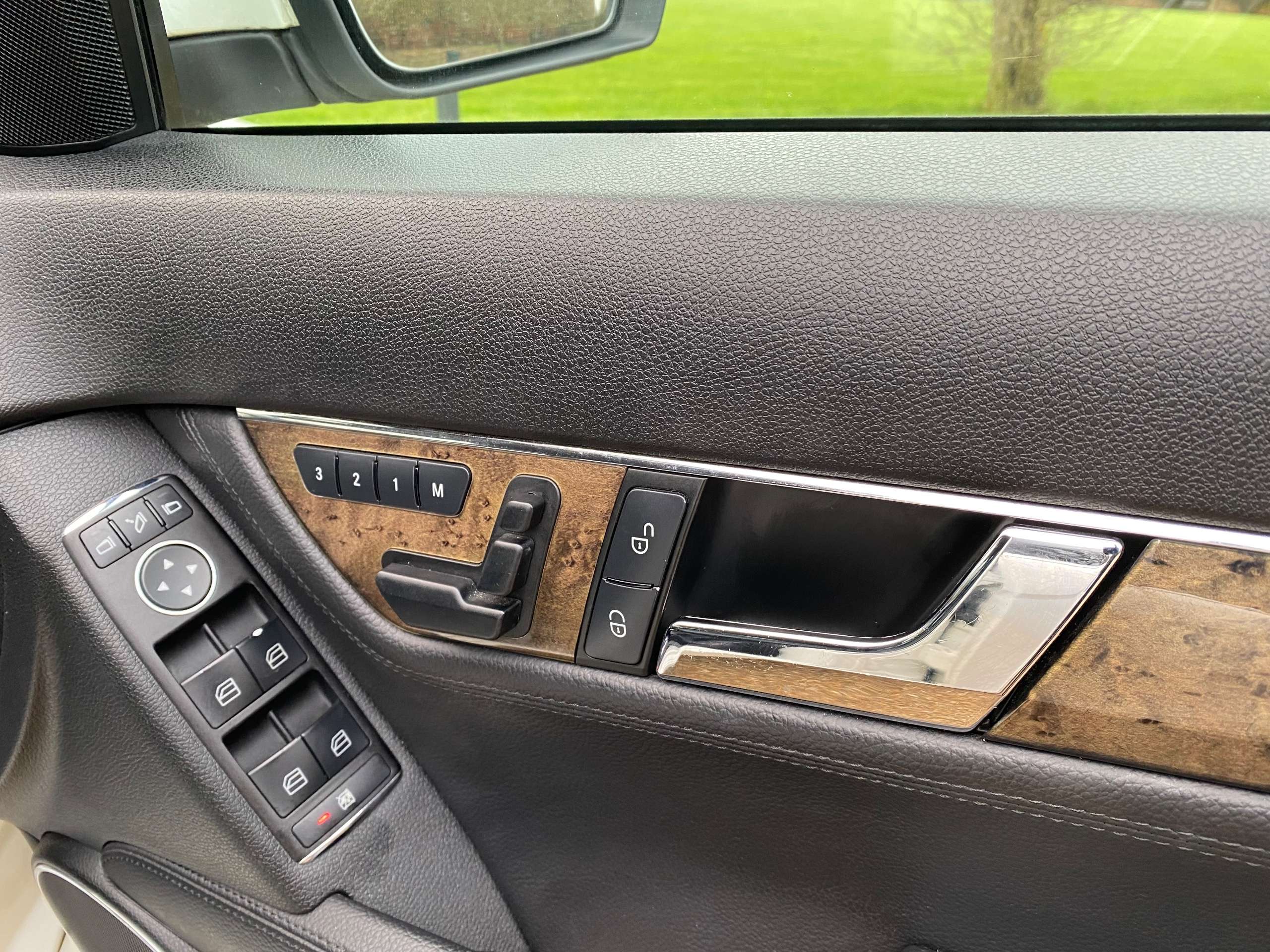 2009 MERCEDES-BENZ C CLASS 2009 MERCEDES-BENZ C CLASS