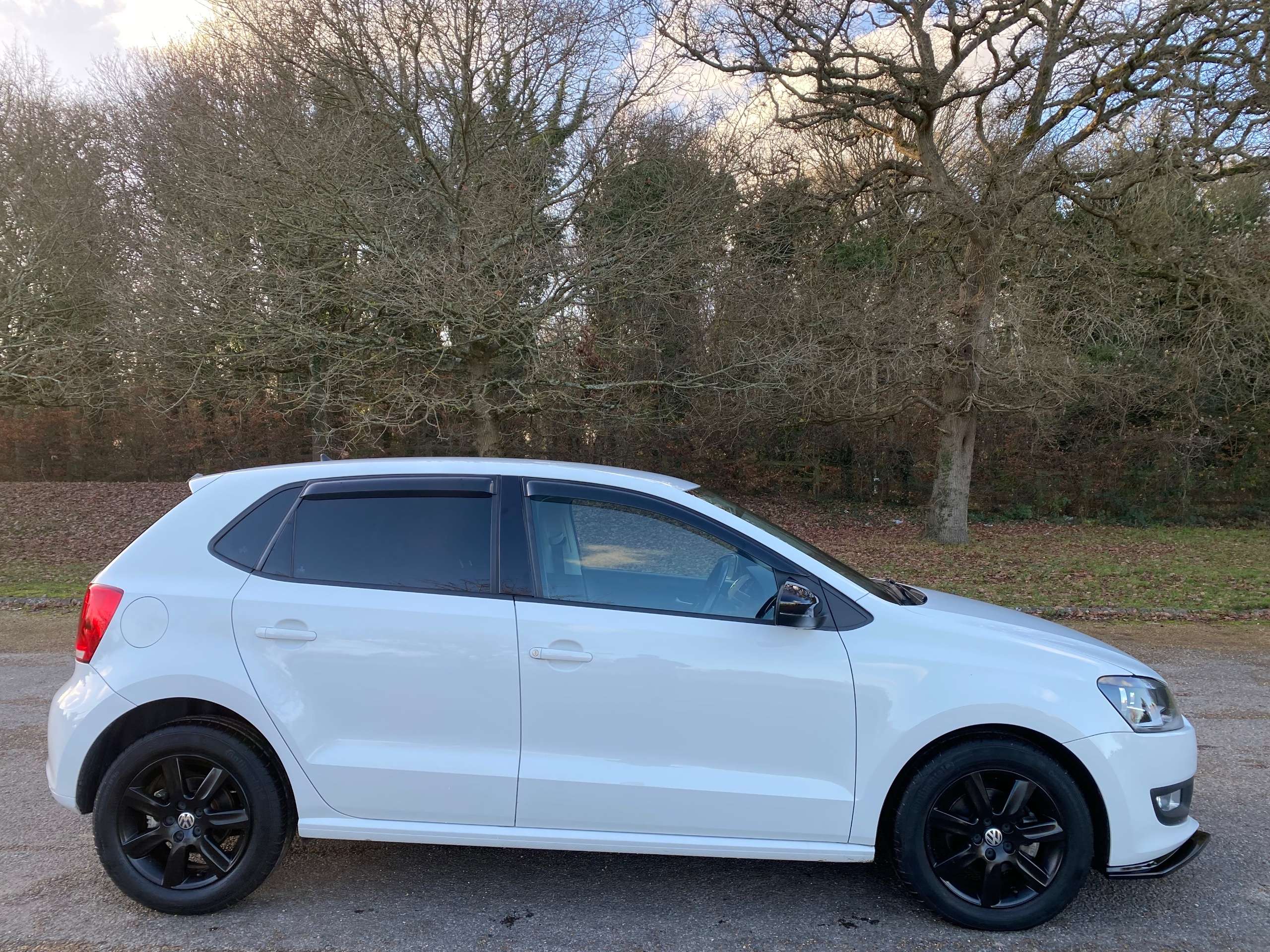 A 2012 VOLKSWAGEN POLO 1.2 TSI SEL DSG Hatchback 5dr Petrol AUTOMATIC Euro 5 (s/s) (110 ps) A 2012 VOLKSWAGEN POLO 1.2 TSI SEL DSG Hatchback 5dr Petrol AUTOMATIC Euro 5 (s/s) (110 ps)