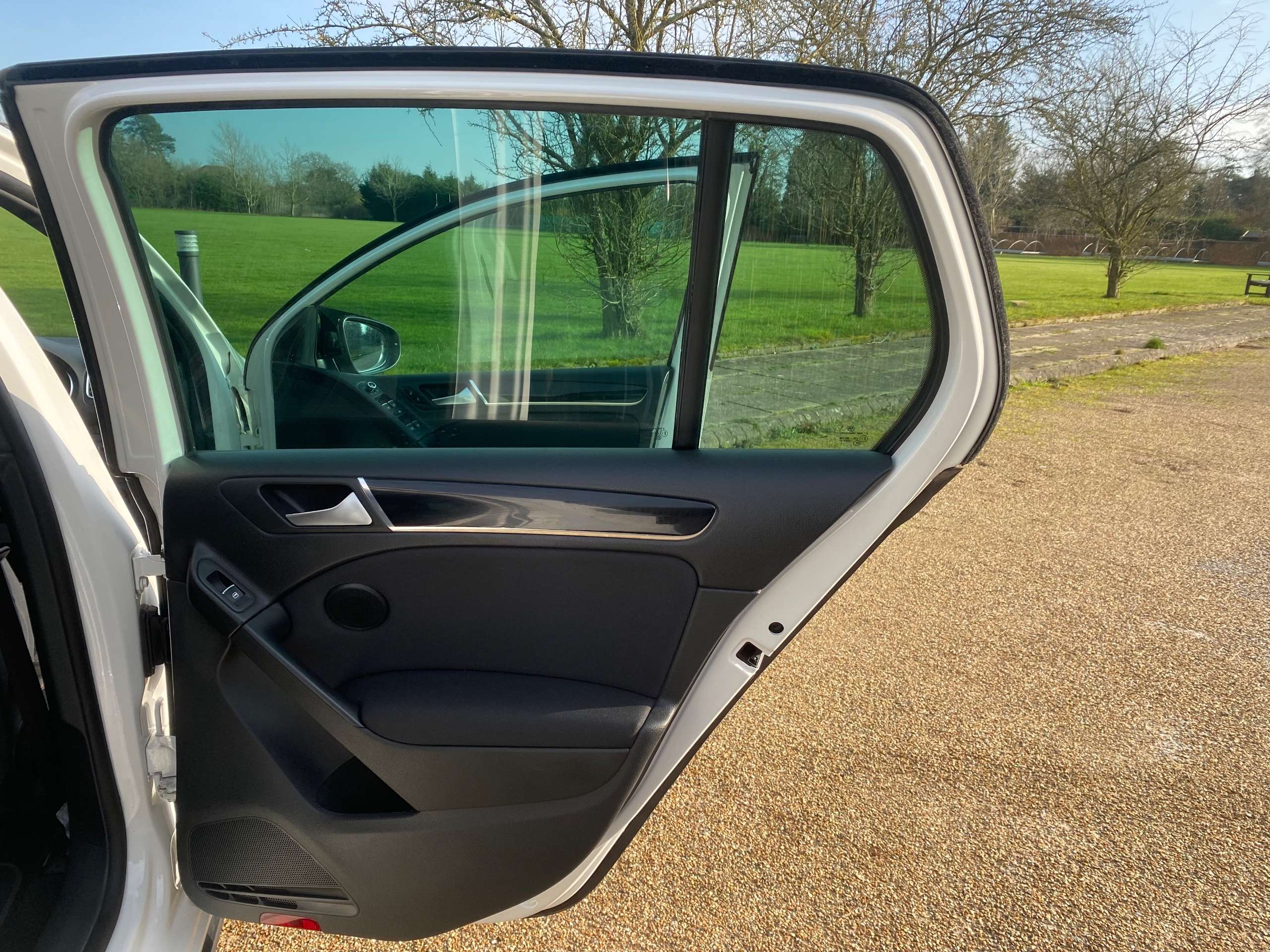 2013 VOLKSWAGEN GOLF GTI 2013 VOLKSWAGEN GOLF GTI