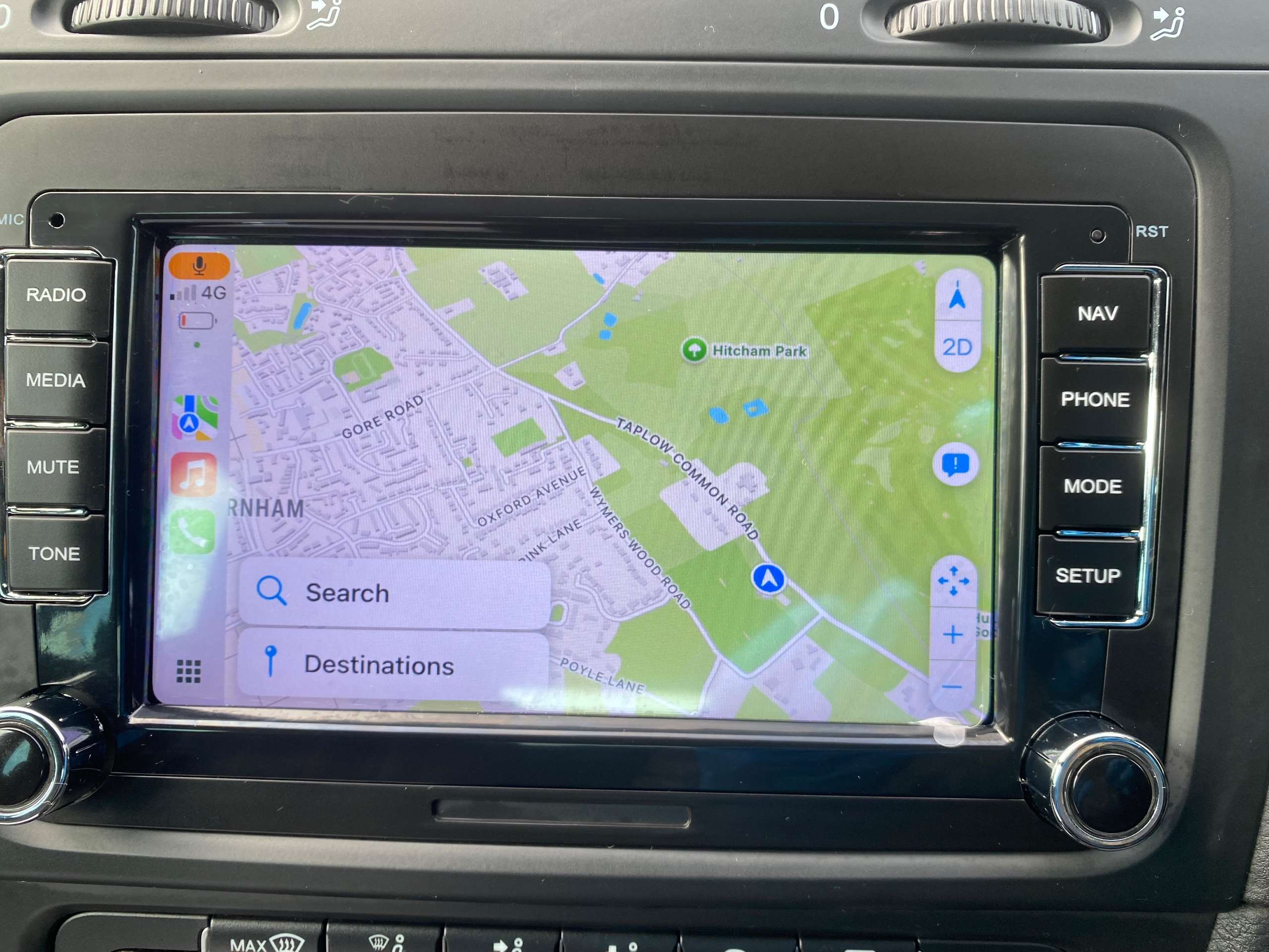 2013 VOLKSWAGEN GOLF GTI 2013 VOLKSWAGEN GOLF GTI