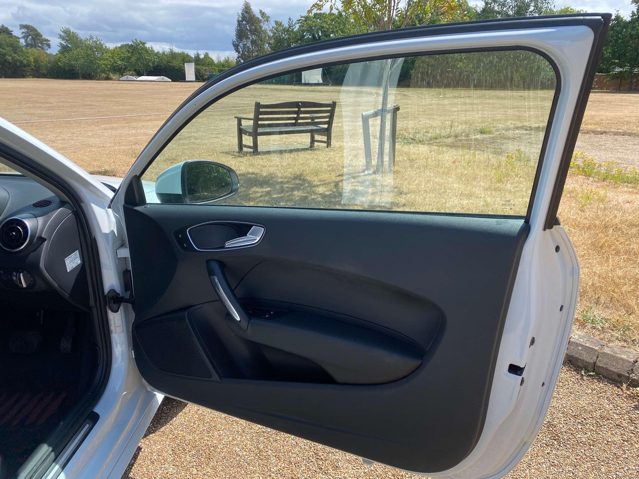 2013 AUDI A1 2013 AUDI A1