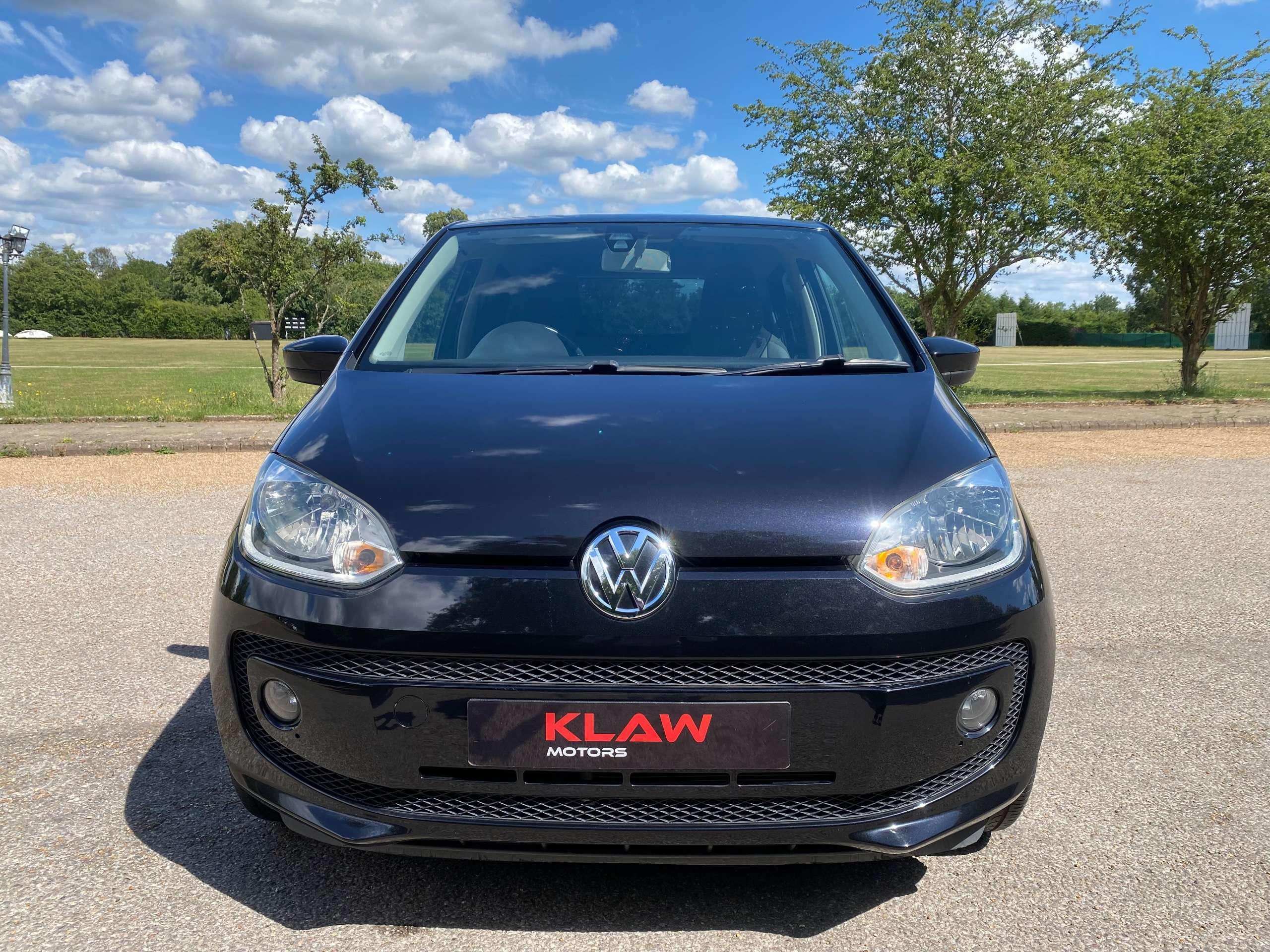 2015 VOLKSWAGEN UP! 2015 VOLKSWAGEN UP!