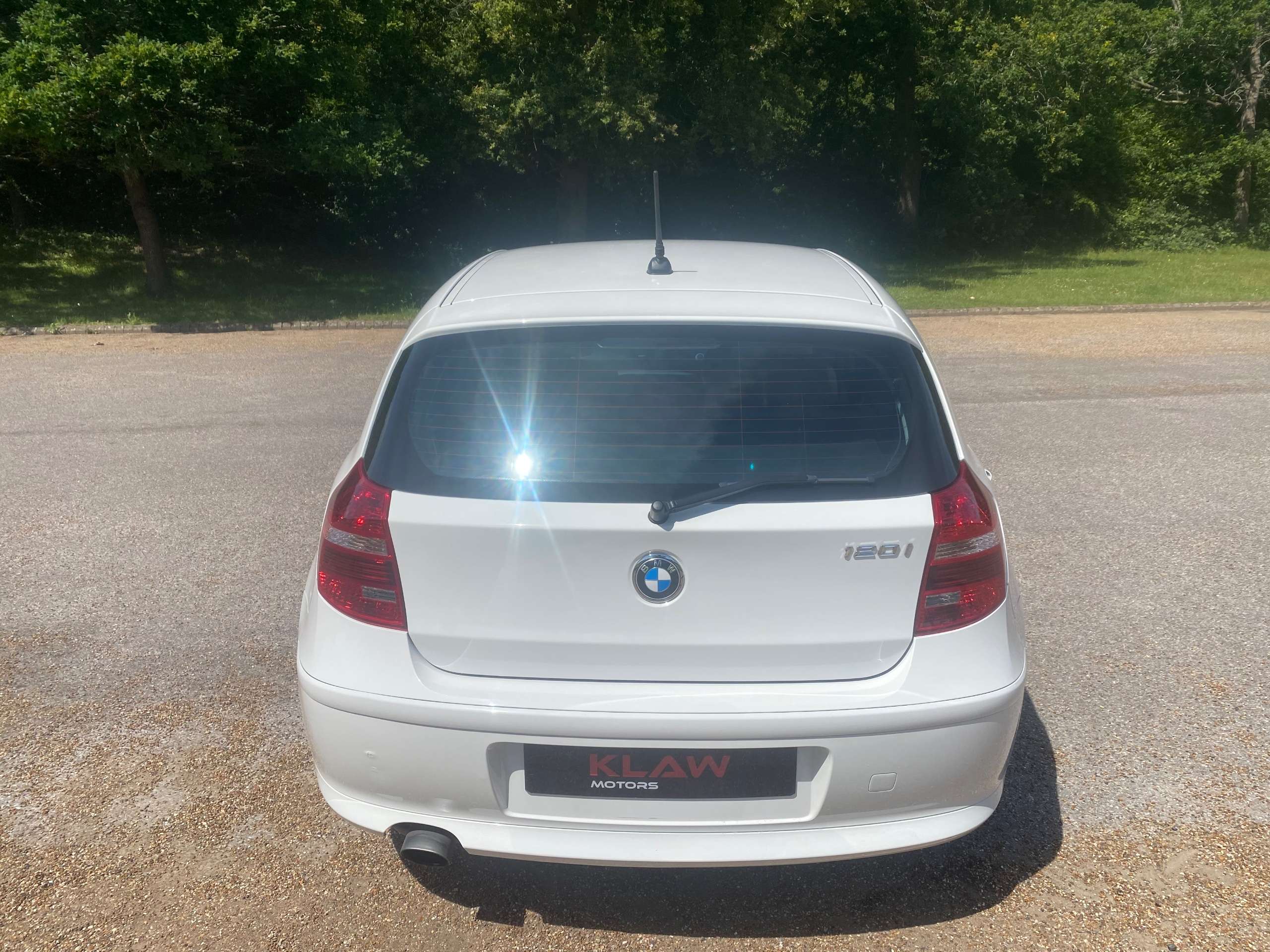 2010 BMW 1 SERIES 2010 BMW 1 SERIES