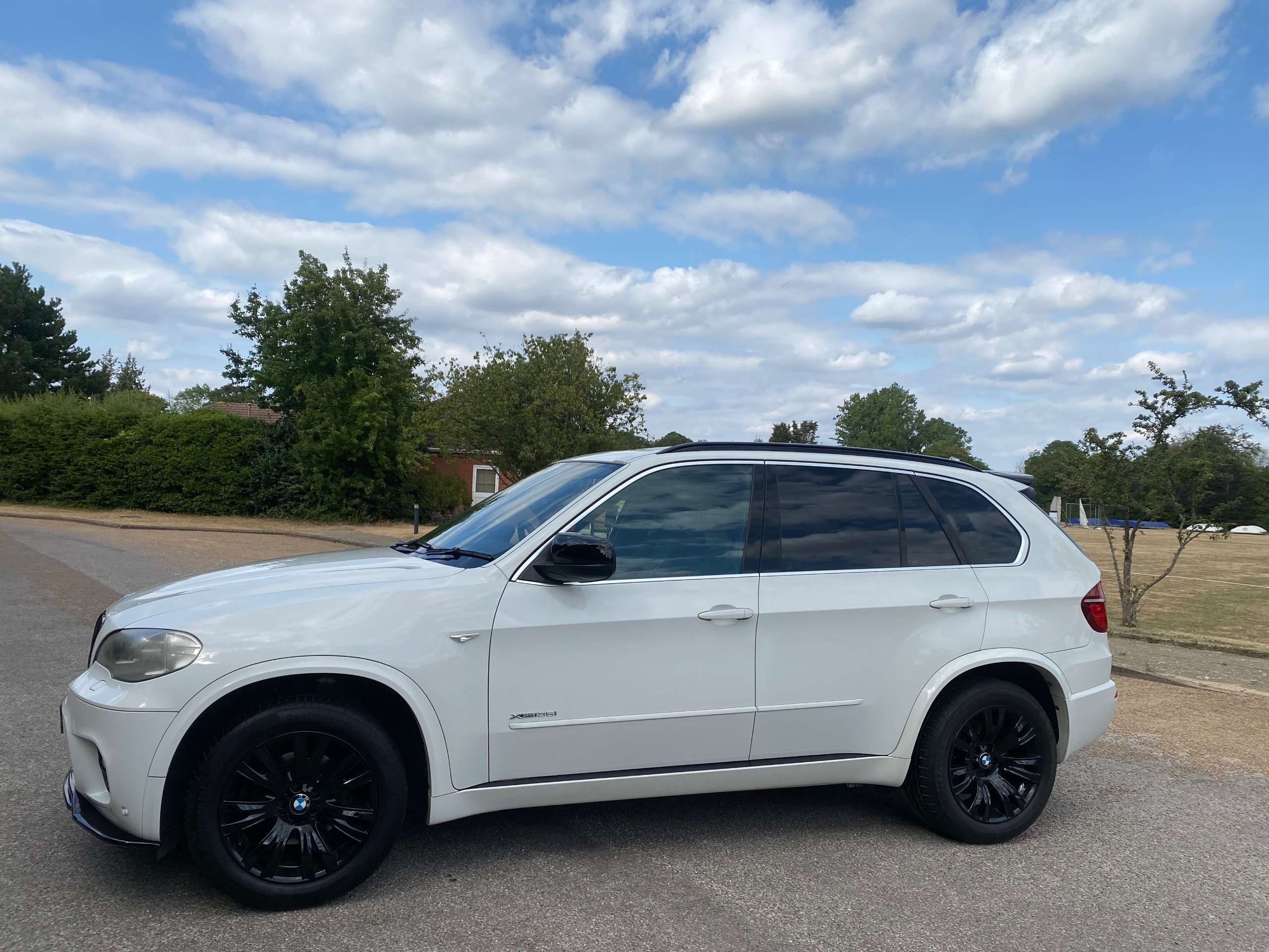 2011 BMW X5 2011 BMW X5