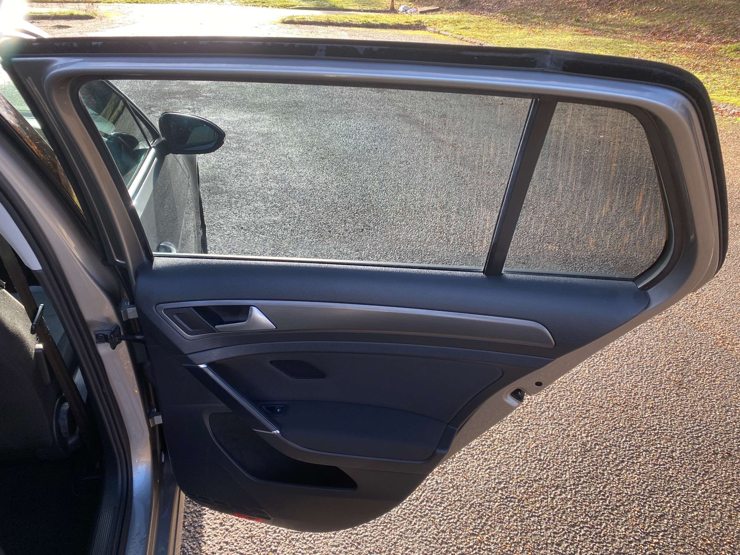 2013 VOLKSWAGEN GOLF 2013 VOLKSWAGEN GOLF