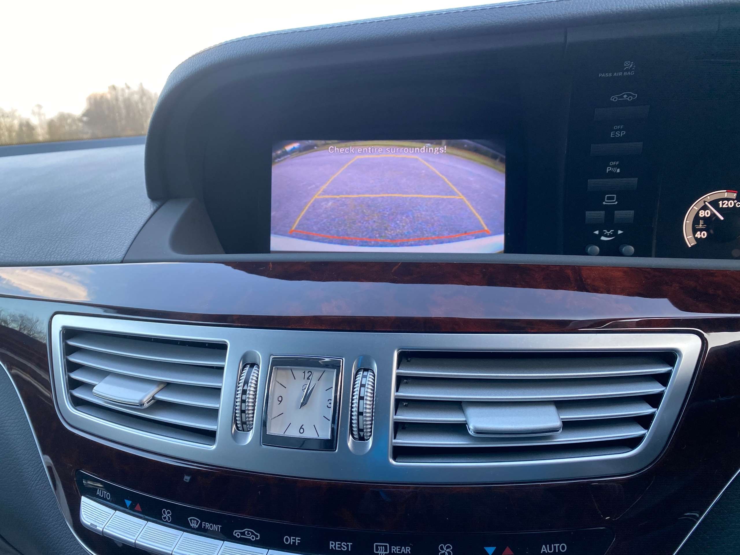 2008 MERCEDES-BENZ S CLASS 2008 MERCEDES-BENZ S CLASS