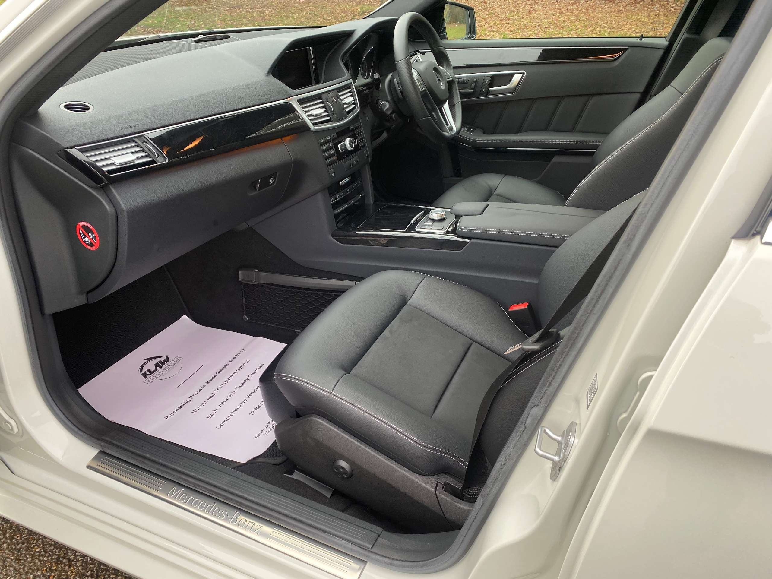 2012 MERCEDES-BENZ E CLASS 2012 MERCEDES-BENZ E CLASS