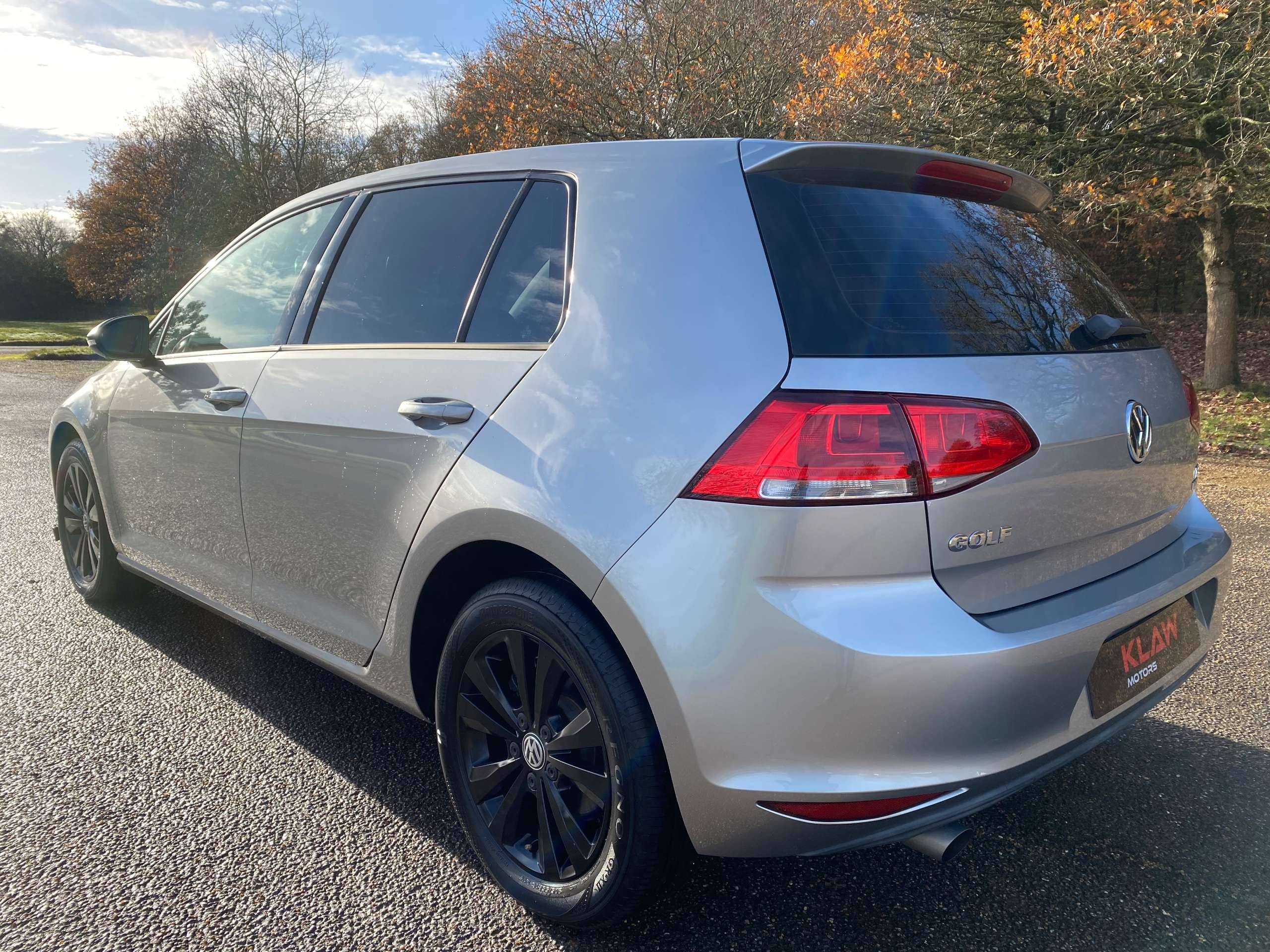 2013 VOLKSWAGEN GOLF 2013 VOLKSWAGEN GOLF