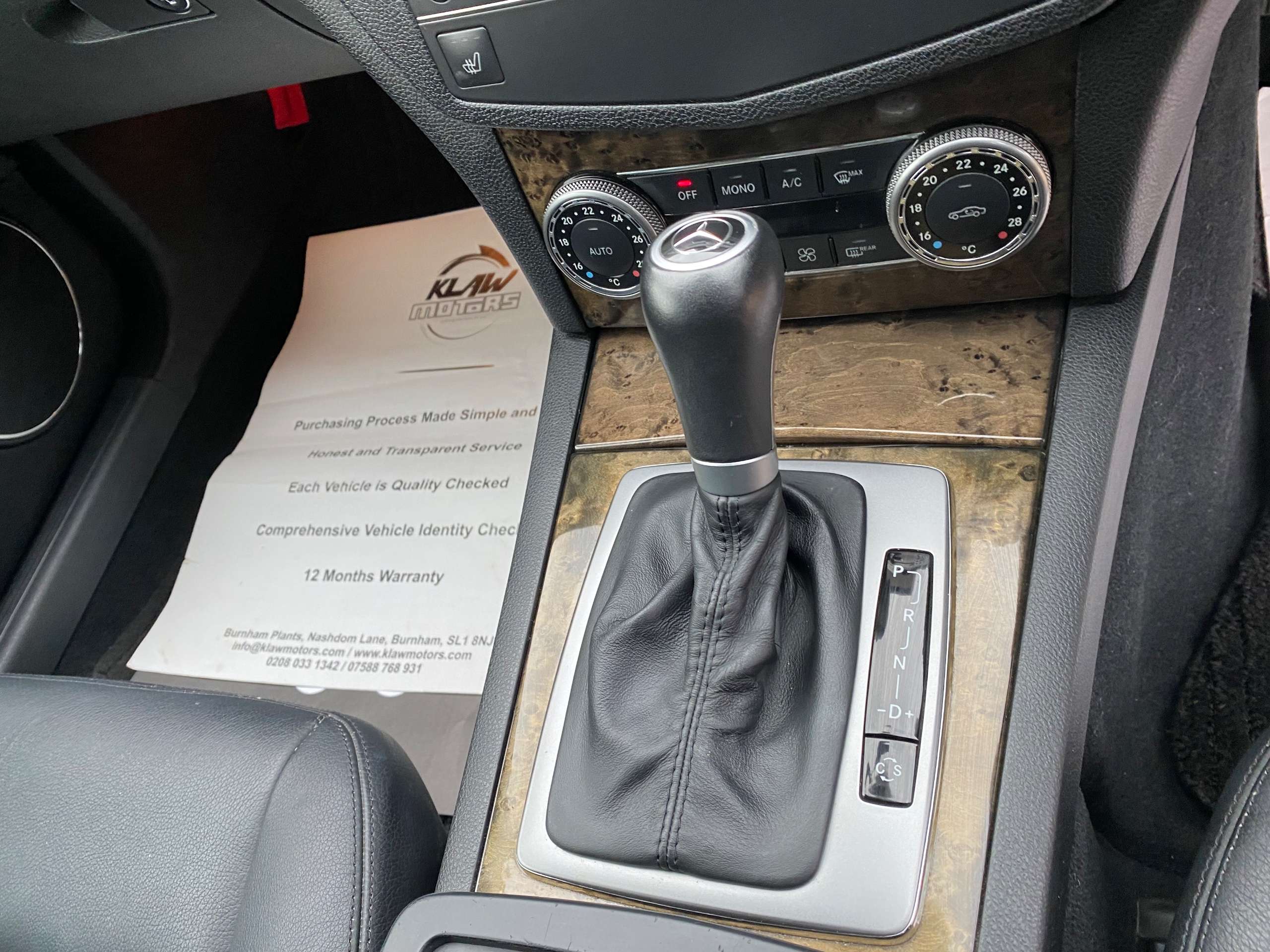 2009 MERCEDES-BENZ C CLASS 2009 MERCEDES-BENZ C CLASS