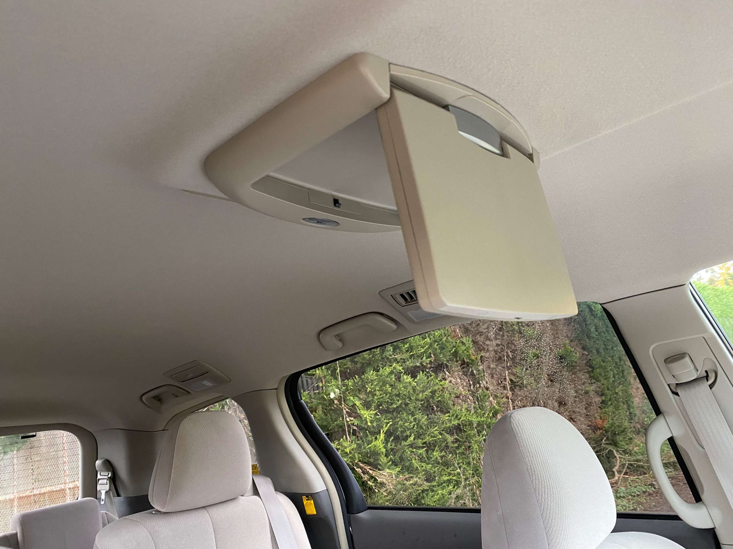 2008 TOYOTA ESTIMA 2008 TOYOTA ESTIMA