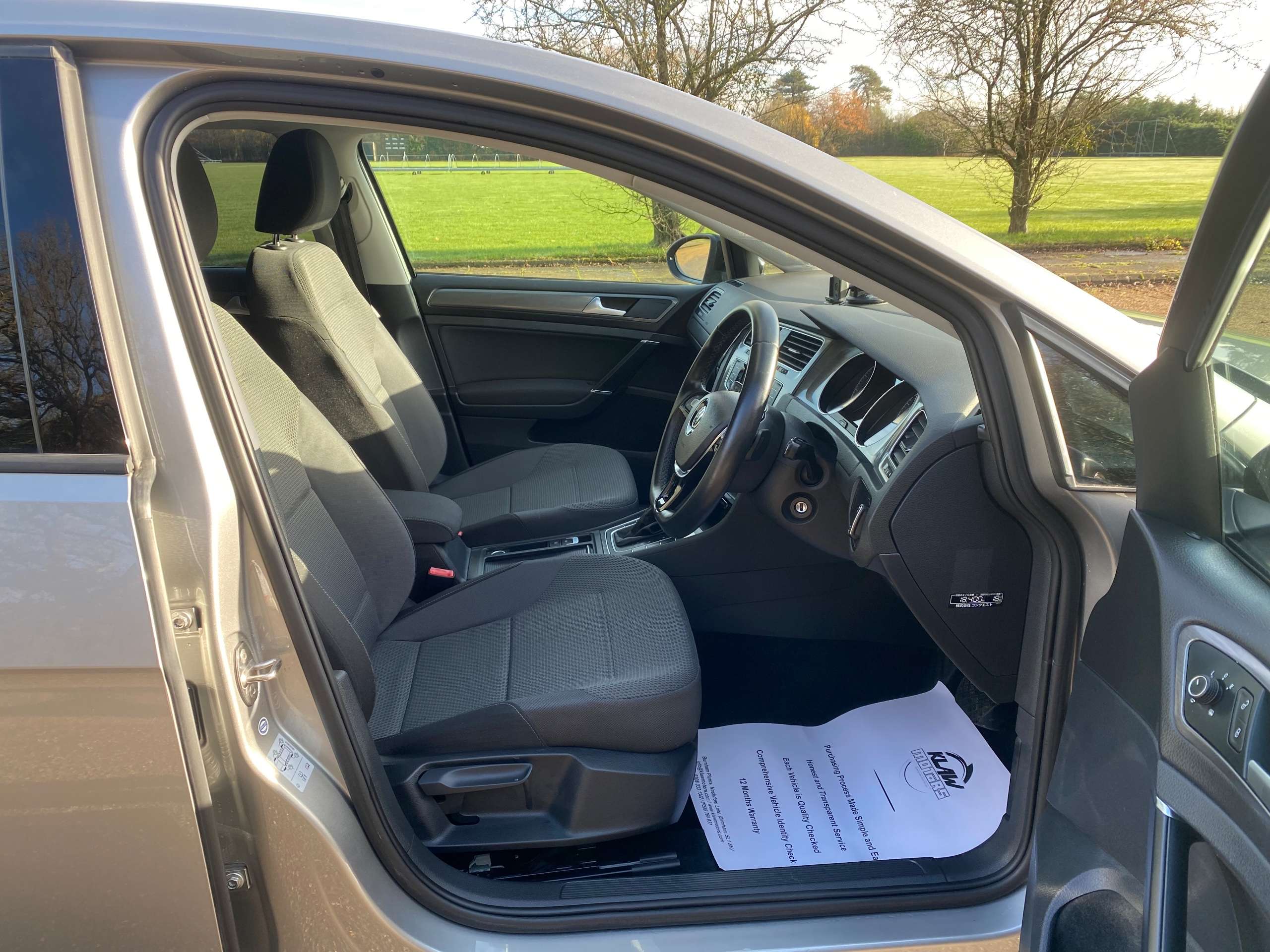 2013 VOLKSWAGEN GOLF 2013 VOLKSWAGEN GOLF