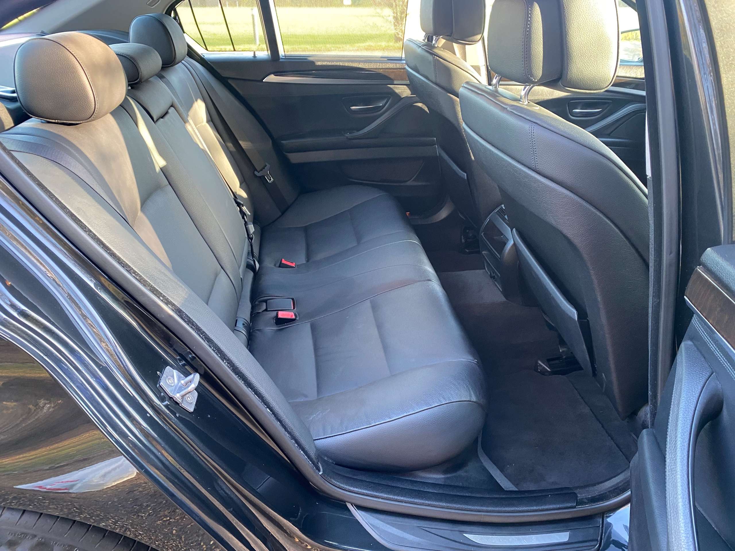 2010 BMW 5 SERIES 2010 BMW 5 SERIES