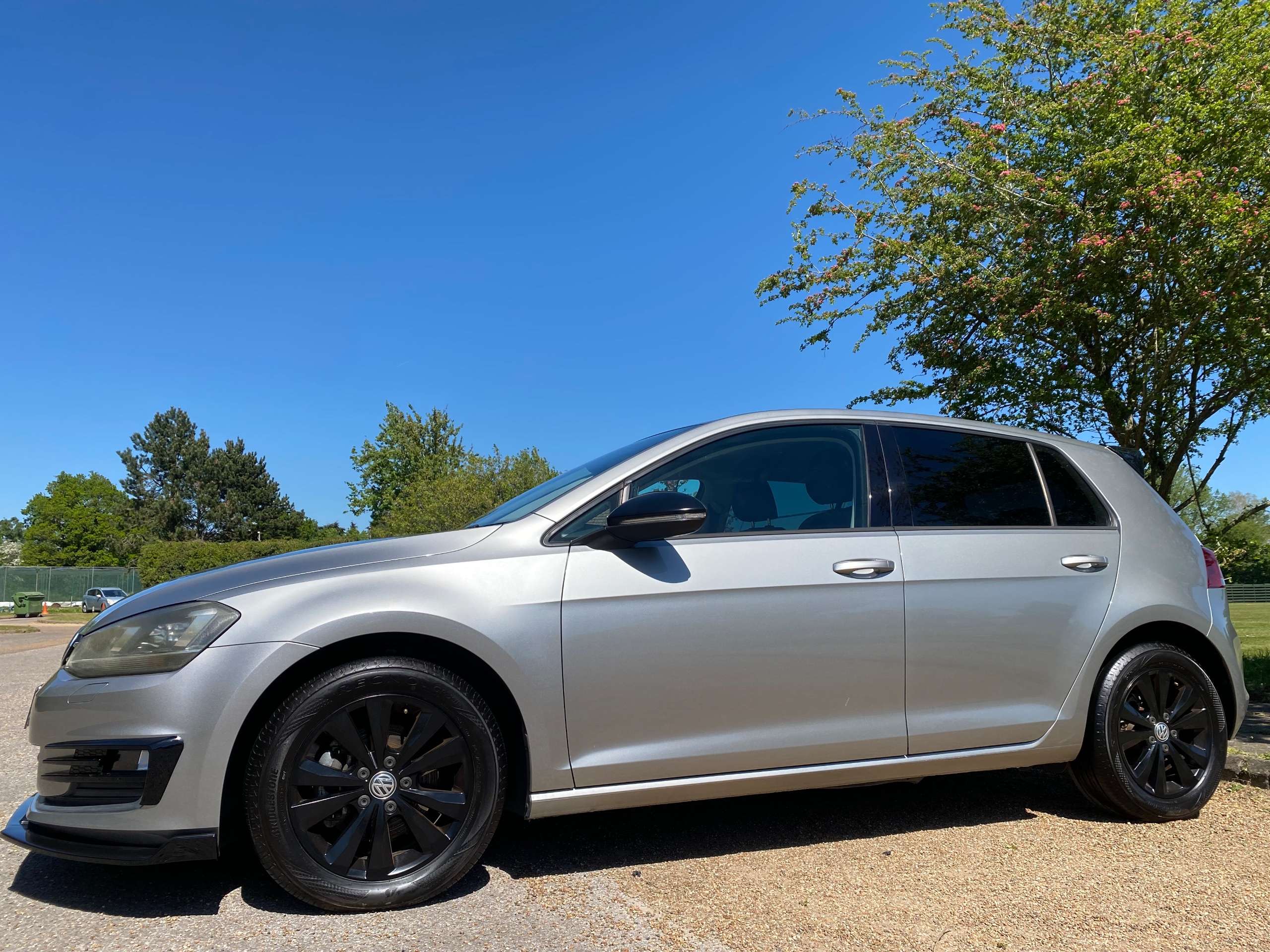 2013 VOLKSWAGEN GOLF 2013 VOLKSWAGEN GOLF