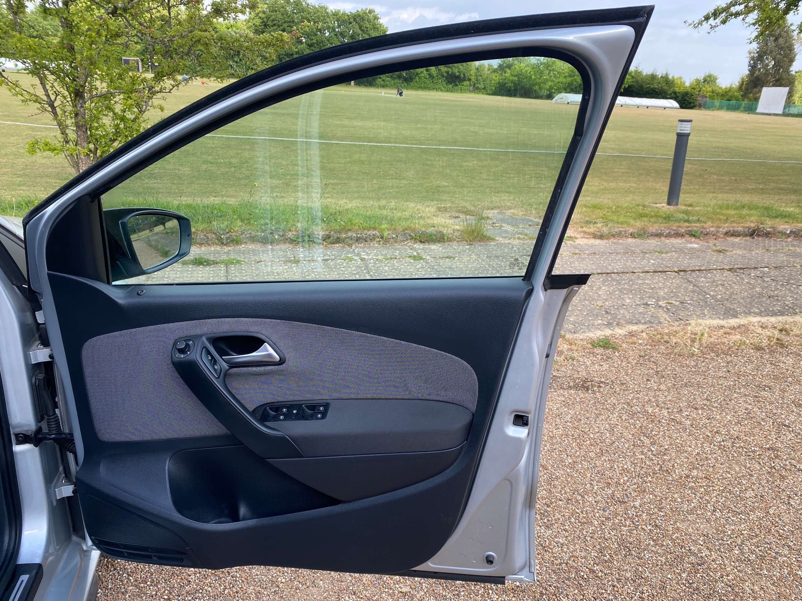 2011 VOLKSWAGEN POLO 2011 VOLKSWAGEN POLO