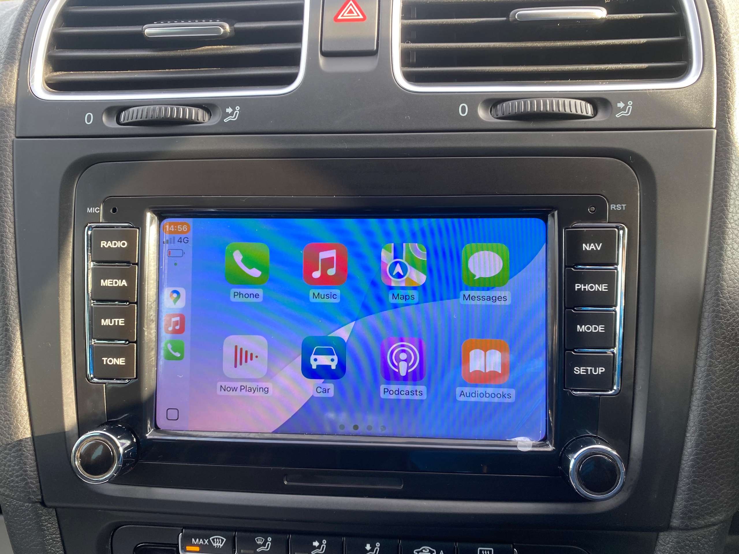 2013 VOLKSWAGEN GOLF GTI 2013 VOLKSWAGEN GOLF GTI