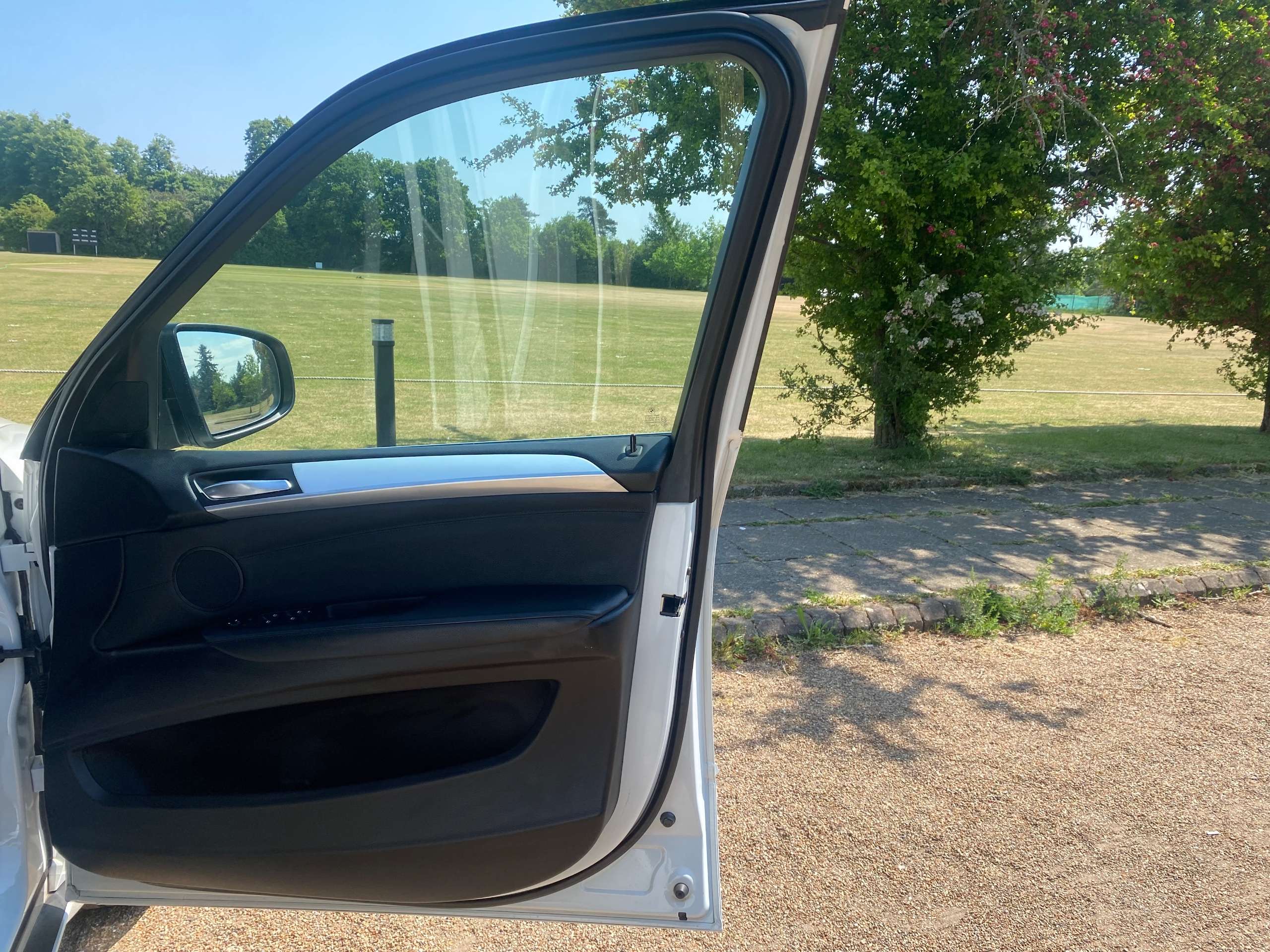 2009 BMW X5 2009 BMW X5