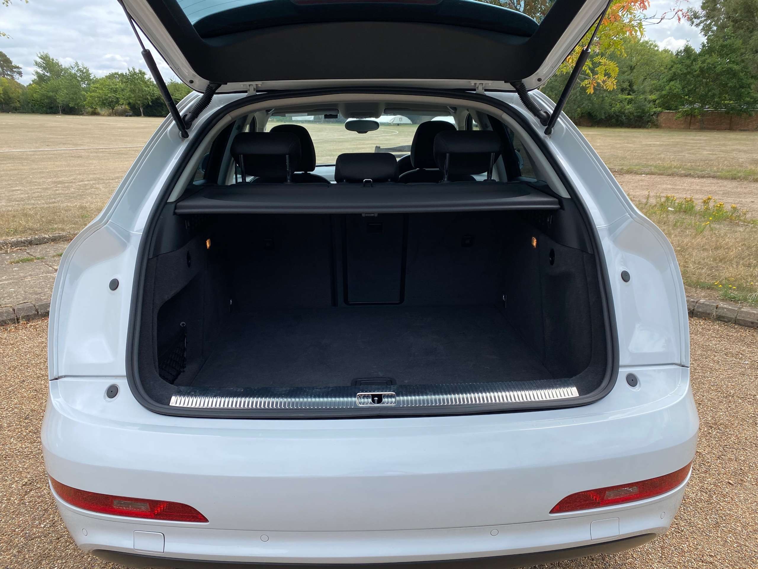 2014 AUDI Q3 2014 AUDI Q3