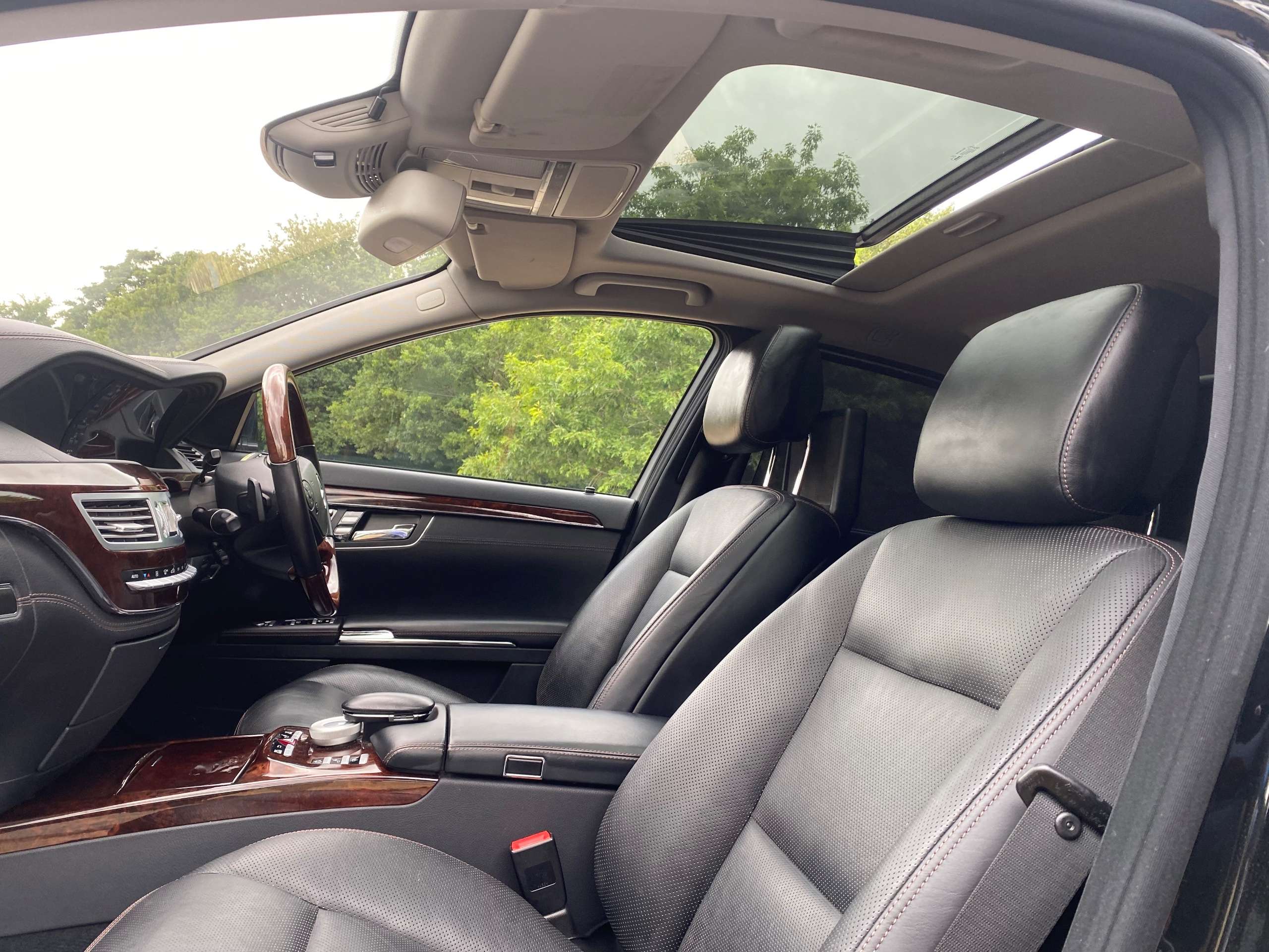 2011 MERCEDES-BENZ S CLASS 2011 MERCEDES-BENZ S CLASS