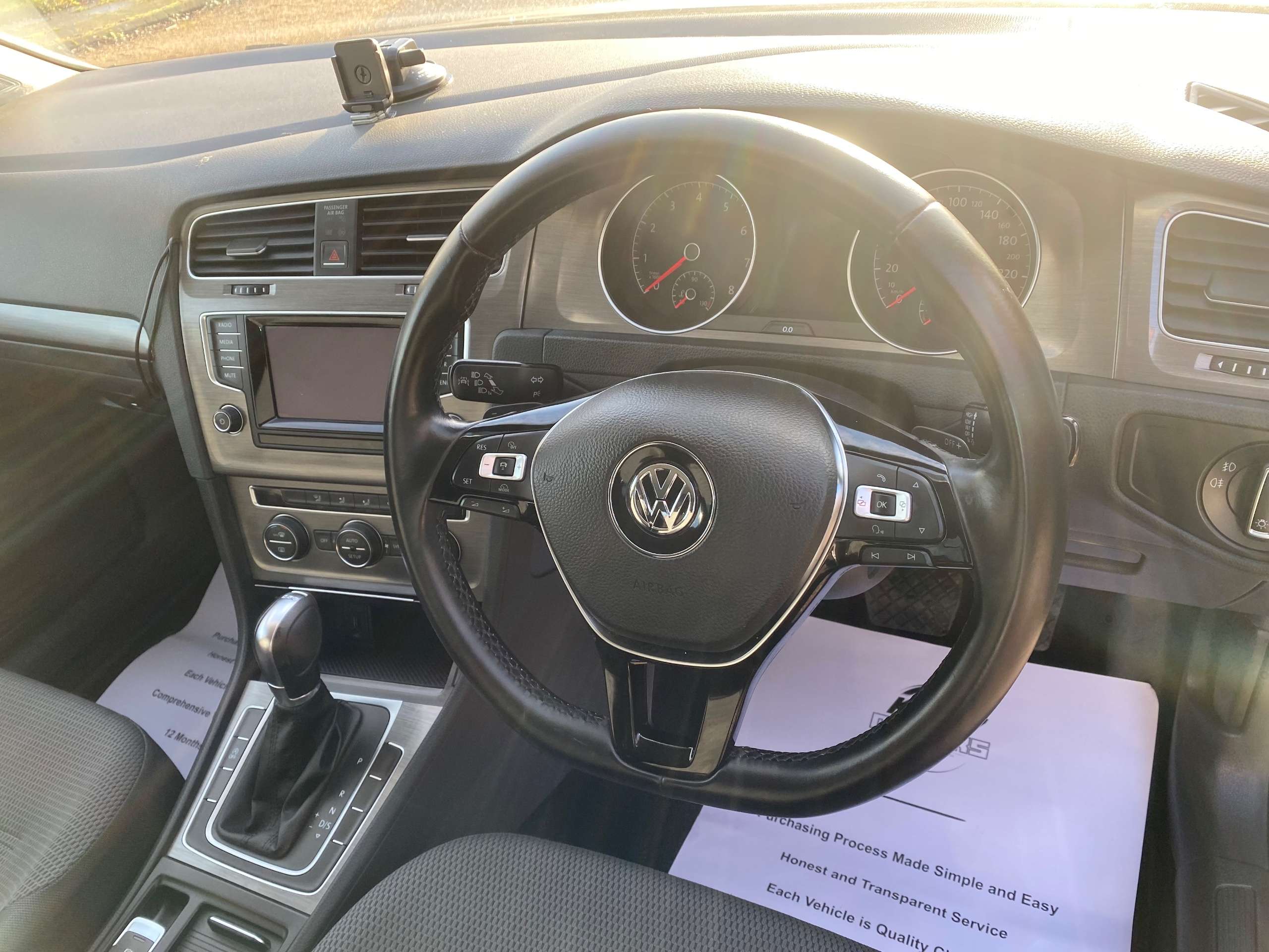 2013 VOLKSWAGEN GOLF 2013 VOLKSWAGEN GOLF