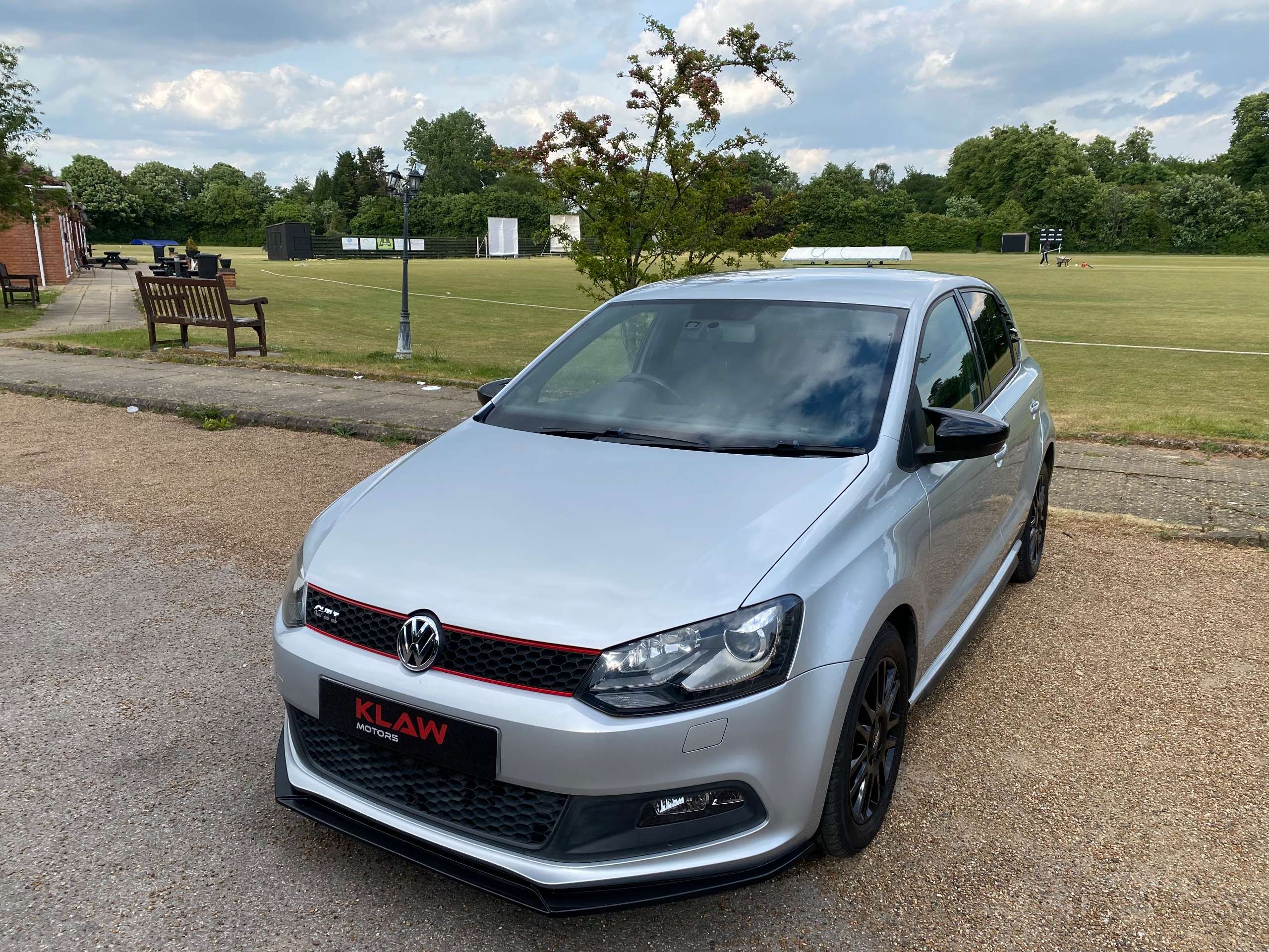 A 2011 VOLKSWAGEN POLO 1.4 TSI GTI DSG EURO 5 5dr HATCHBACK A 2011 VOLKSWAGEN POLO 1.4 TSI GTI DSG EURO 5 5dr HATCHBACK