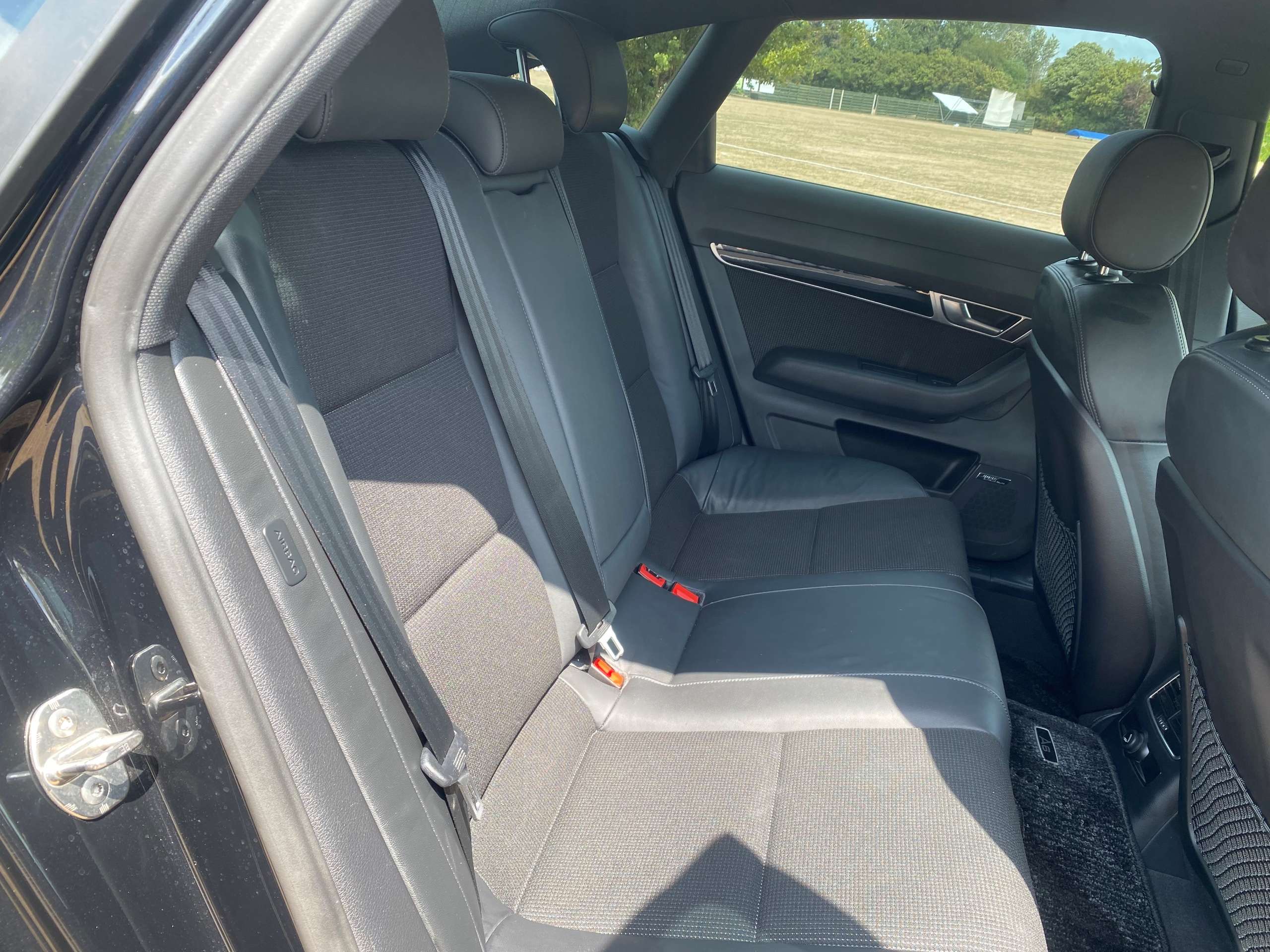 2010 AUDI A6 2010 AUDI A6