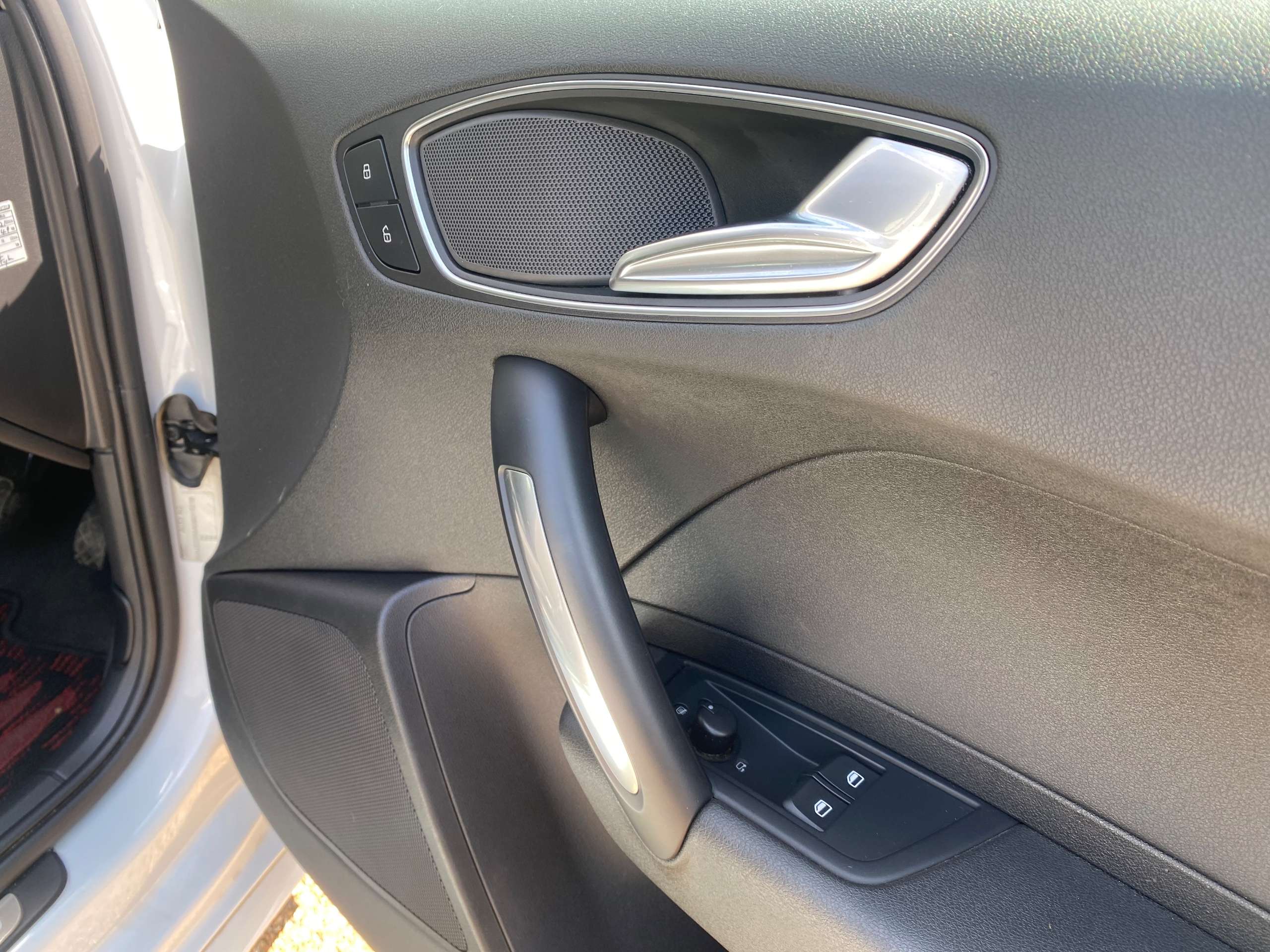 2013 AUDI A1 2013 AUDI A1