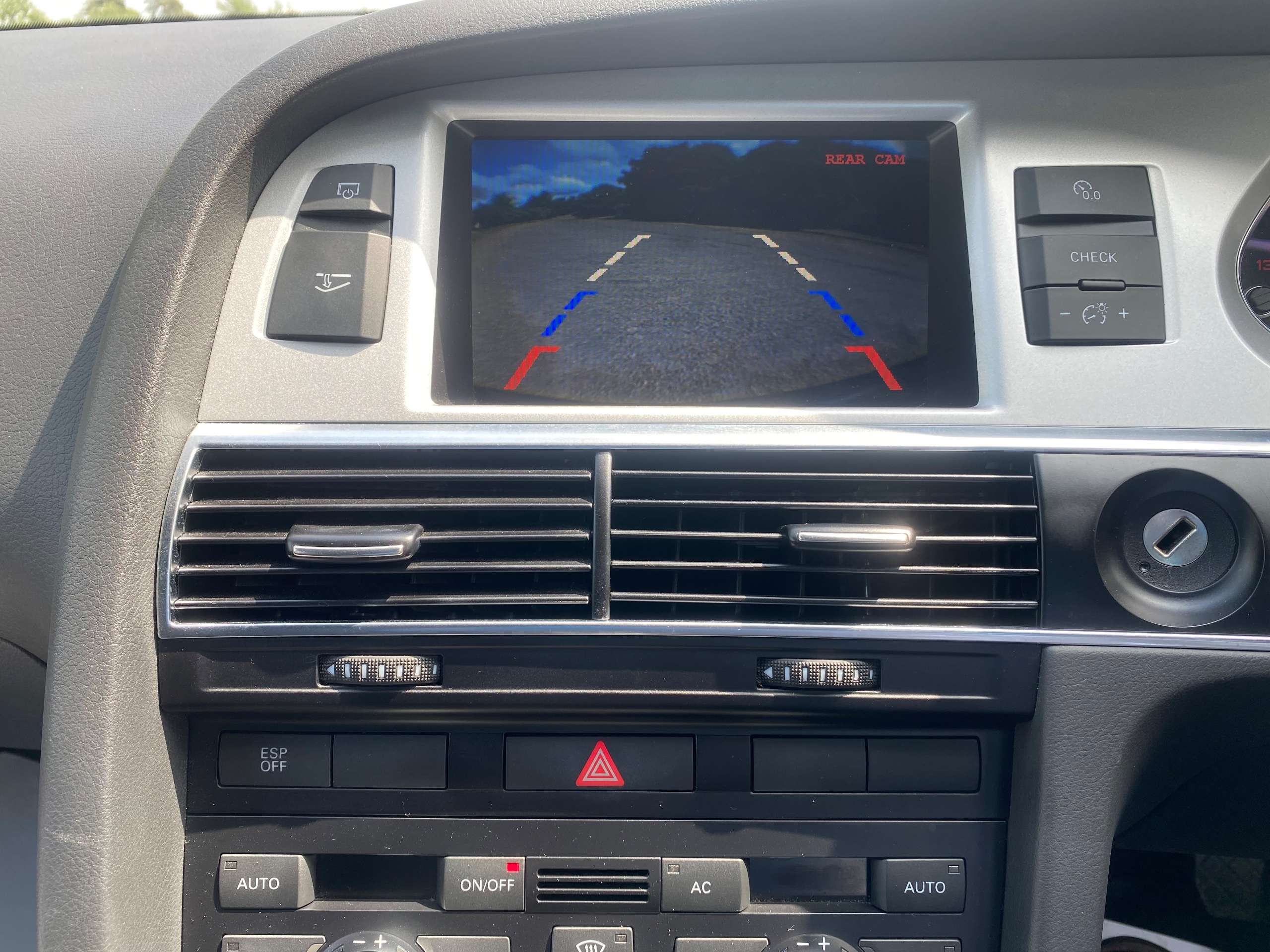 2010 AUDI A6 2010 AUDI A6