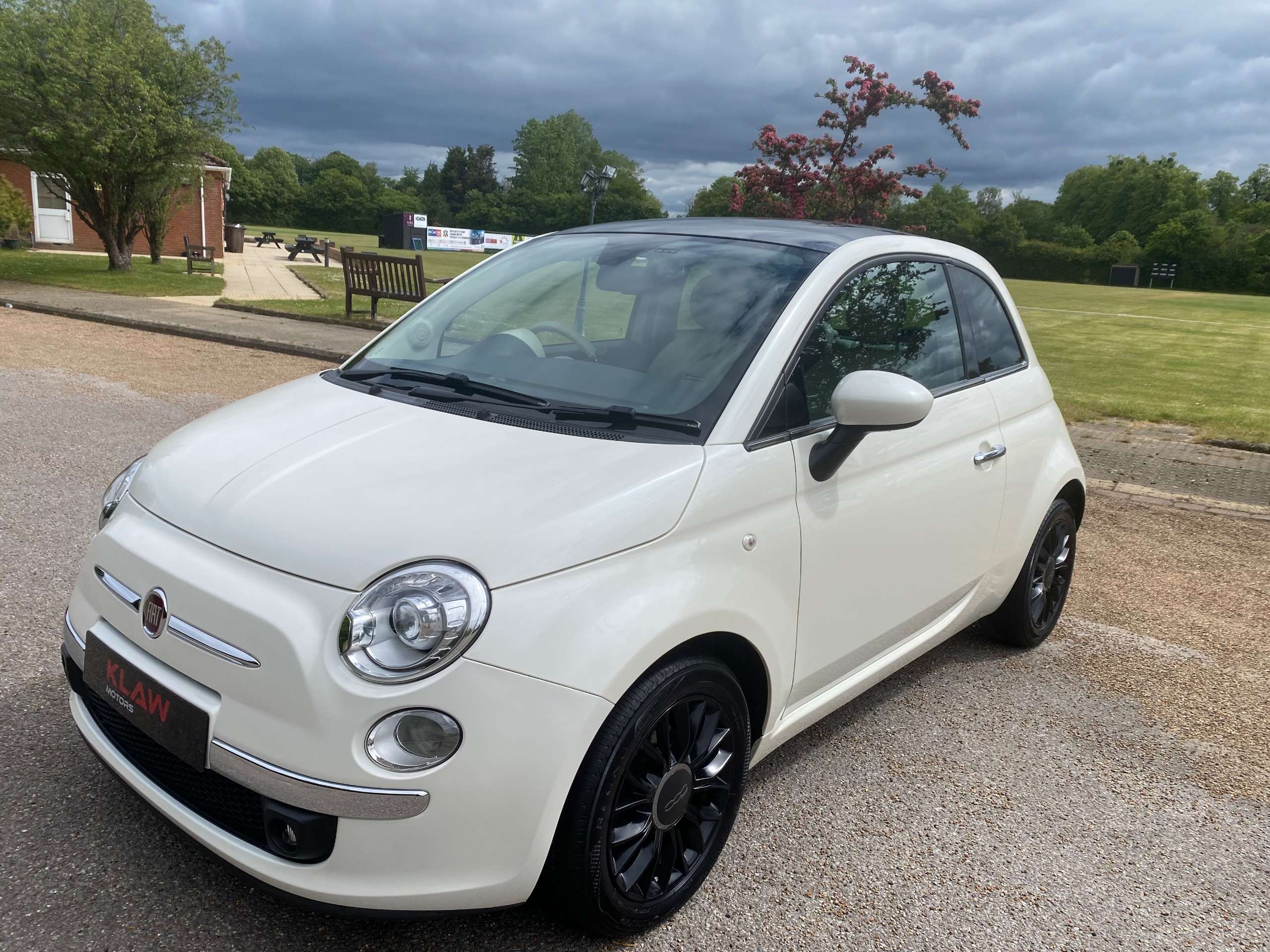 2015 FIAT 500 2015 FIAT 500