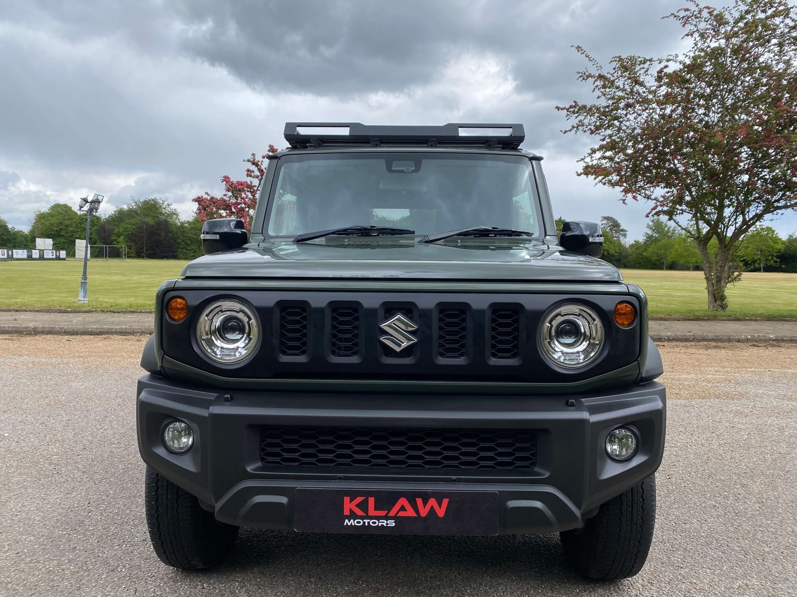 2025 SUZUKI JIMNY 2025 SUZUKI JIMNY
