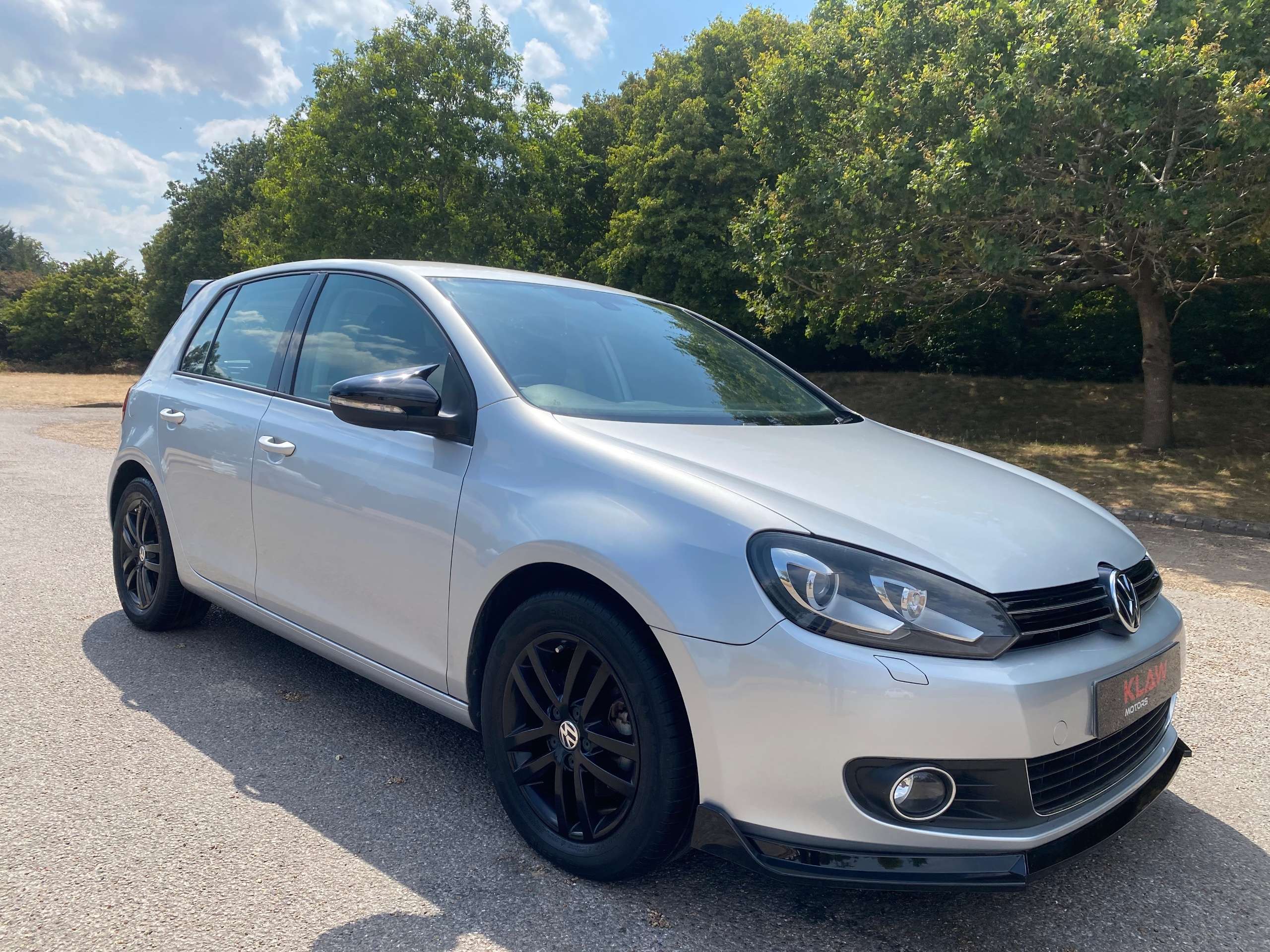 A 2012 VOLKSWAGEN GOLF MK6 1.4 TSI Match Hatchback 5dr Petrol DSG Euro 5 (122 ps) A 2012 VOLKSWAGEN GOLF MK6 1.4 TSI Match Hatchback 5dr Petrol DSG Euro 5 (122 ps)
