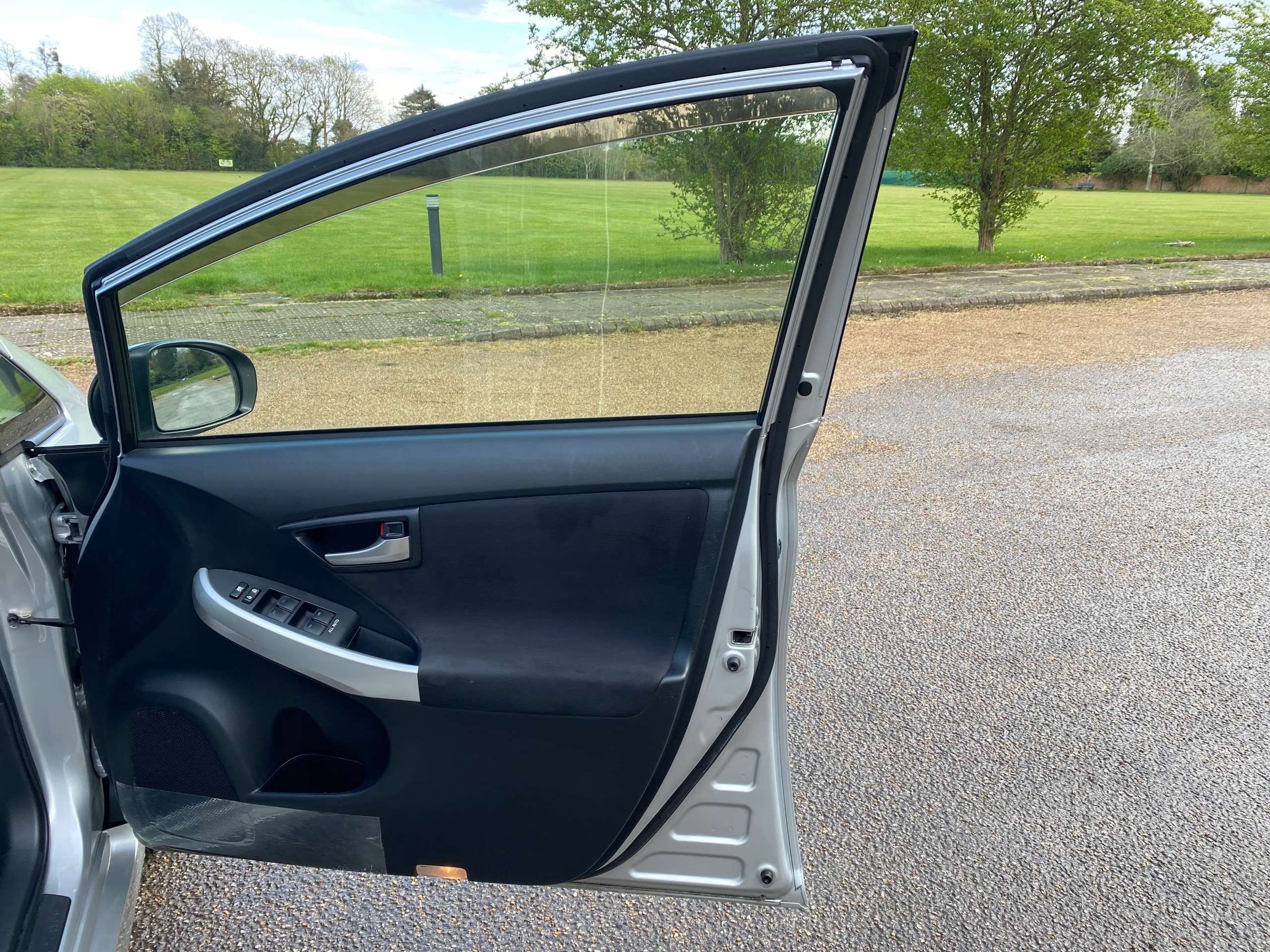 2015 TOYOTA PRIUS 2015 TOYOTA PRIUS