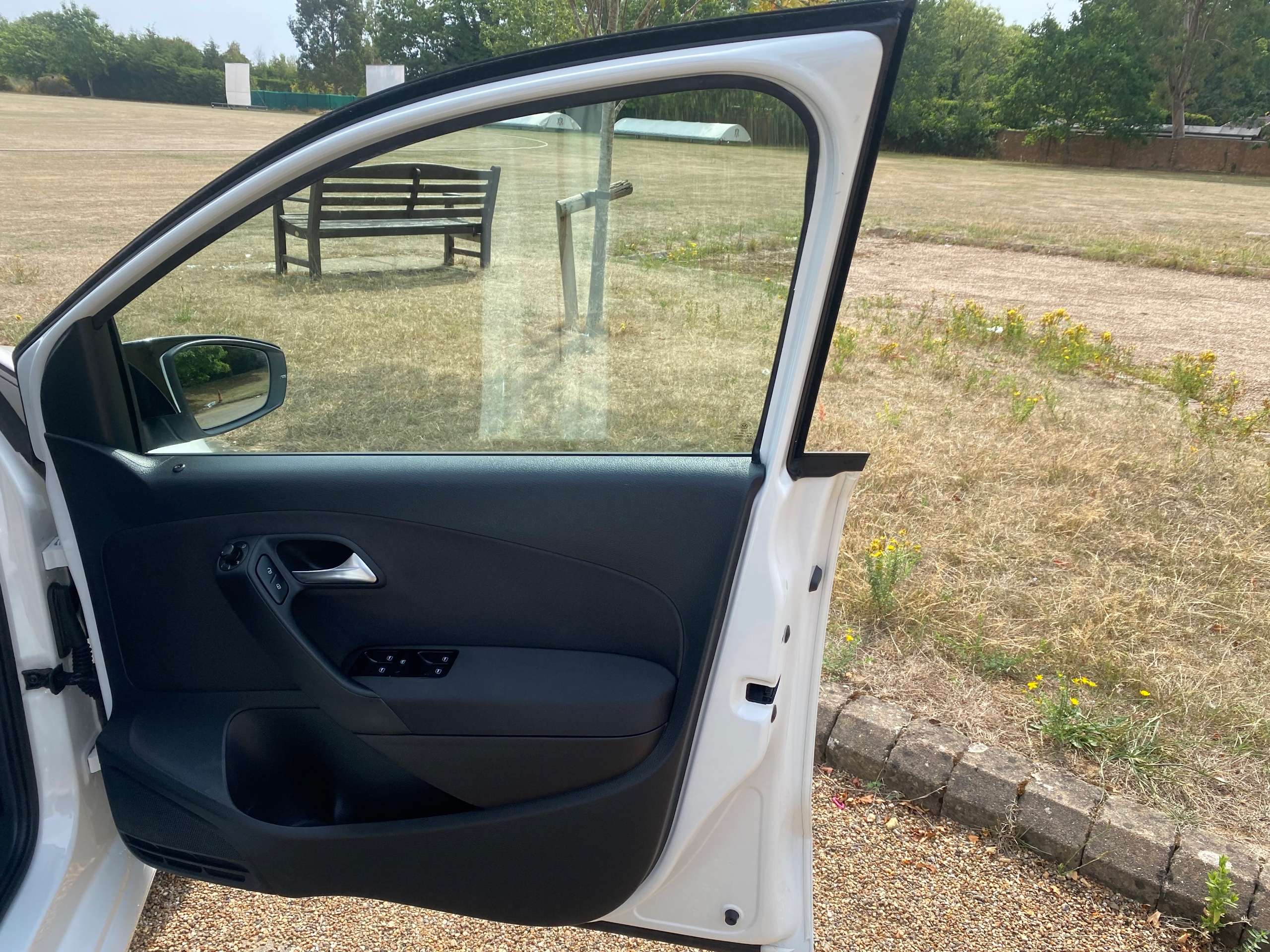 2012 VOLKSWAGEN POLO 2012 VOLKSWAGEN POLO