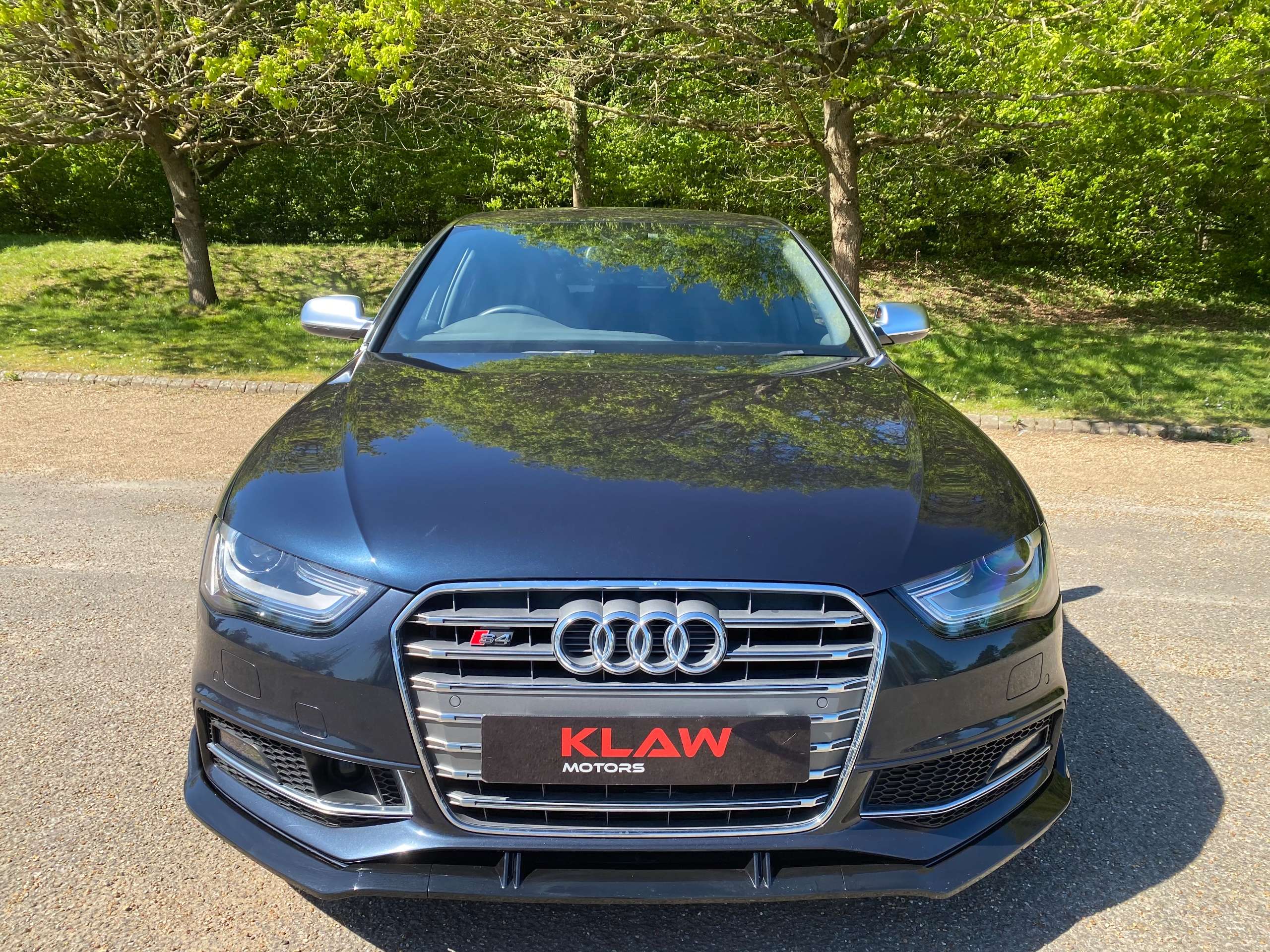 2015 AUDI S4 2015 AUDI S4